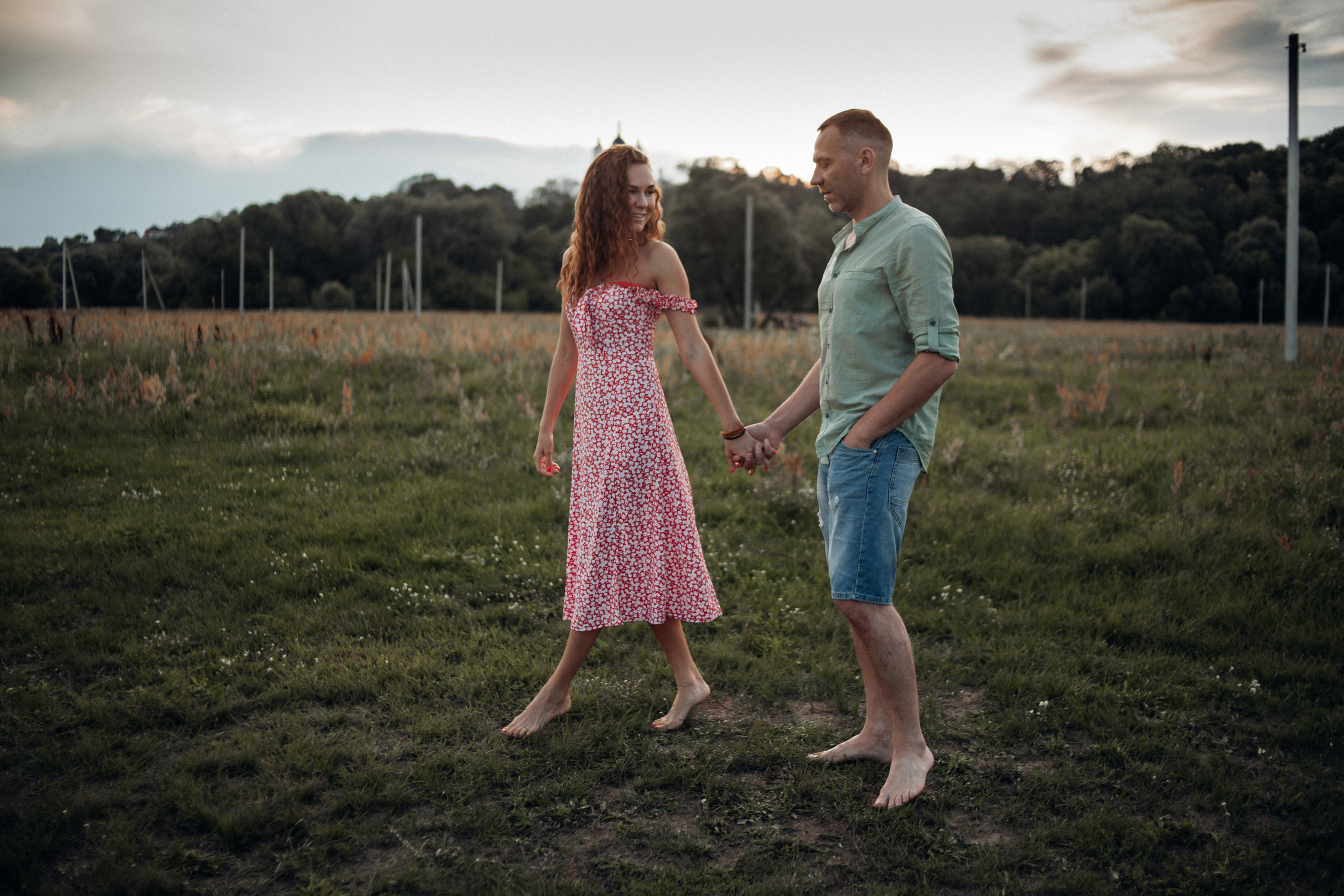 Годовщина вместе. Фотограф Брянск