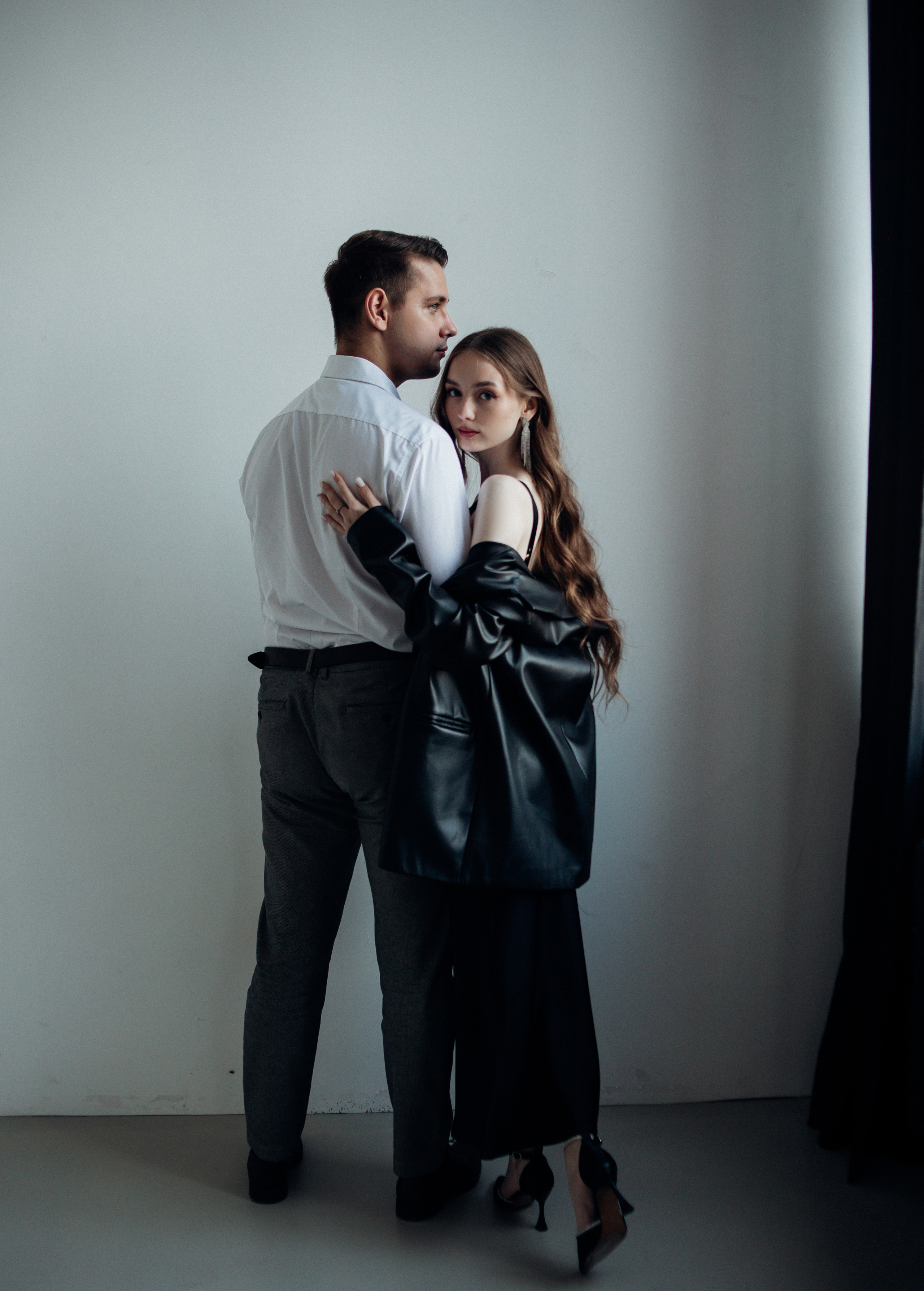 Нежность. Фотограф Брянск