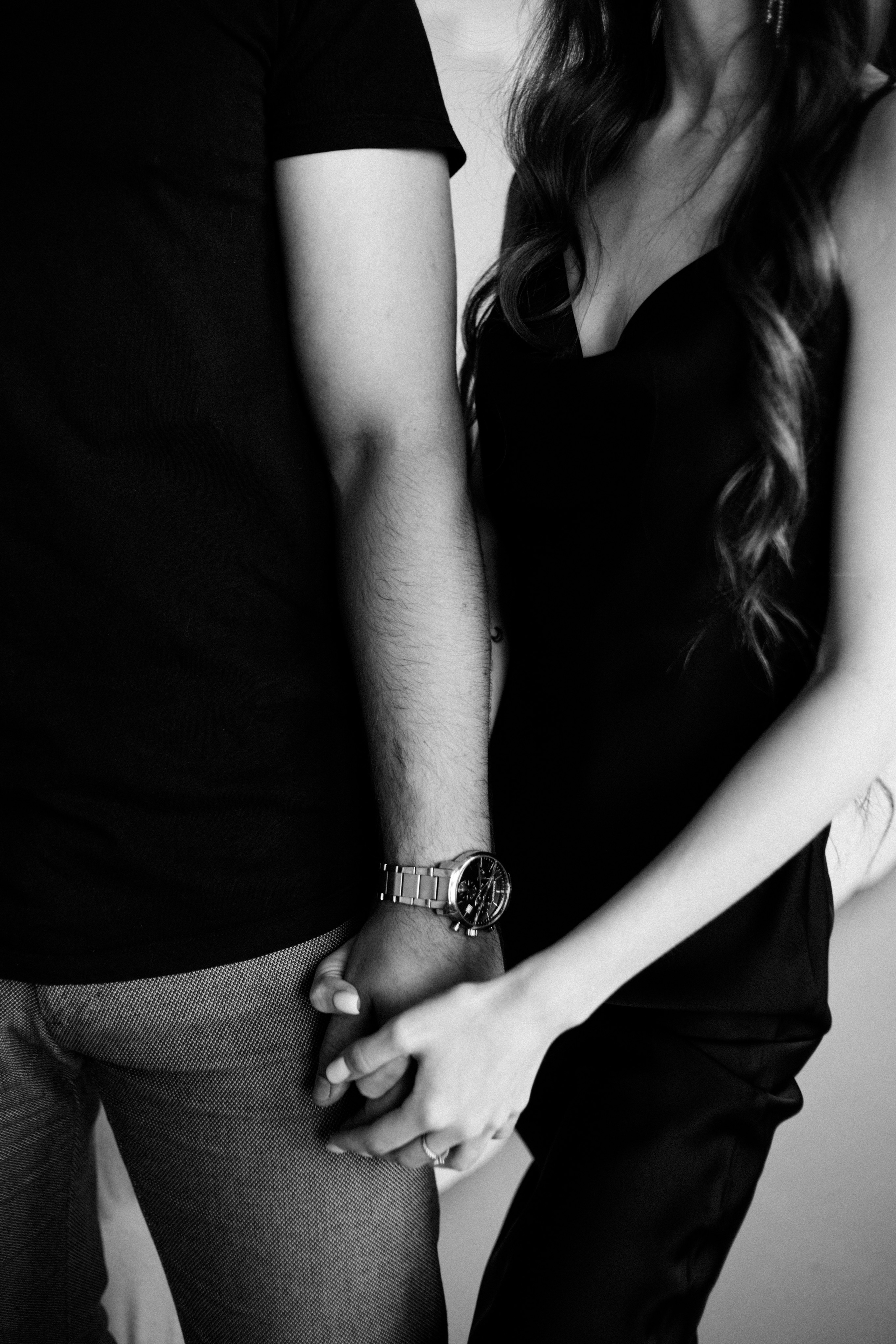 Нежность. Фотограф Брянск