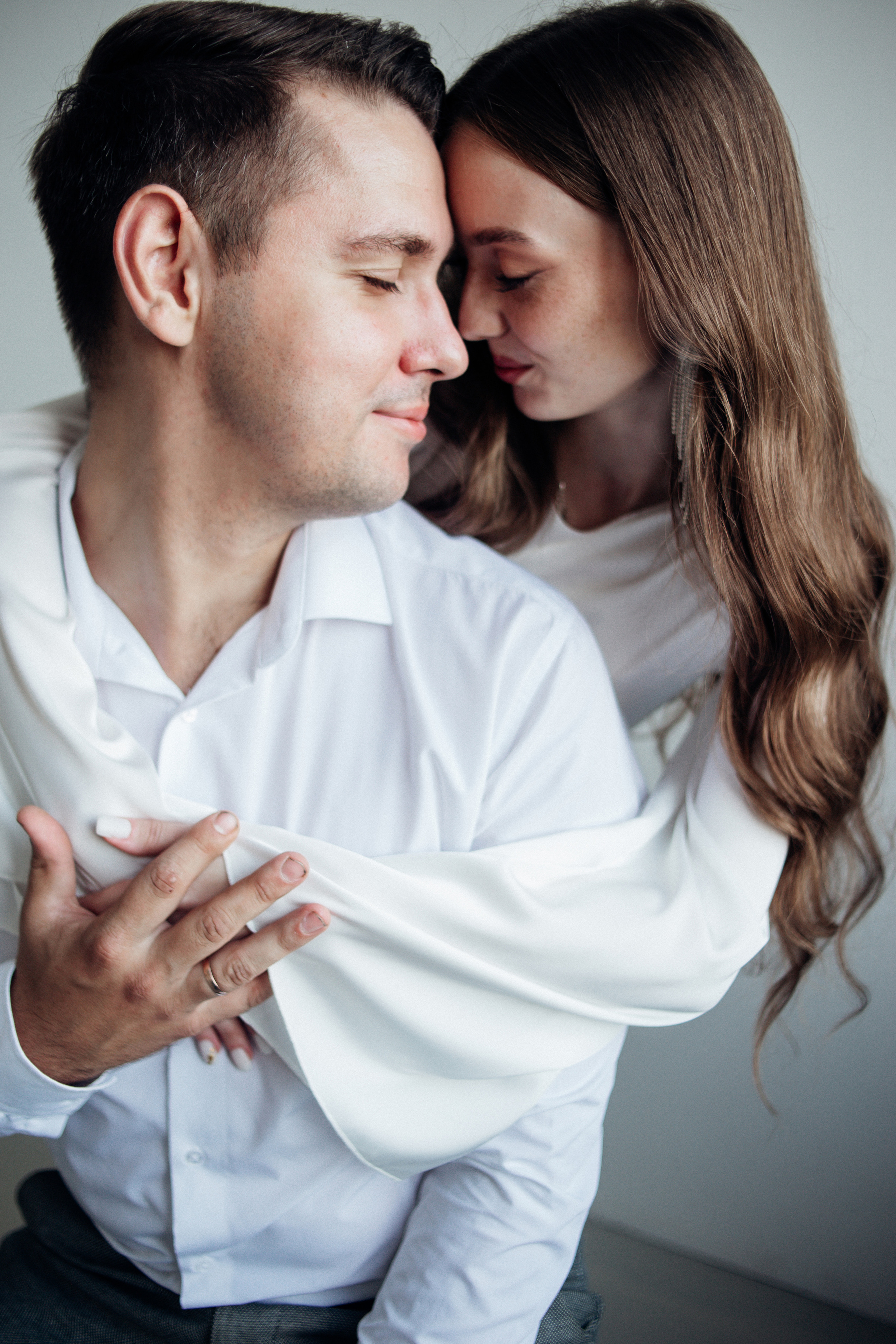 Нежность. Фотограф Брянск