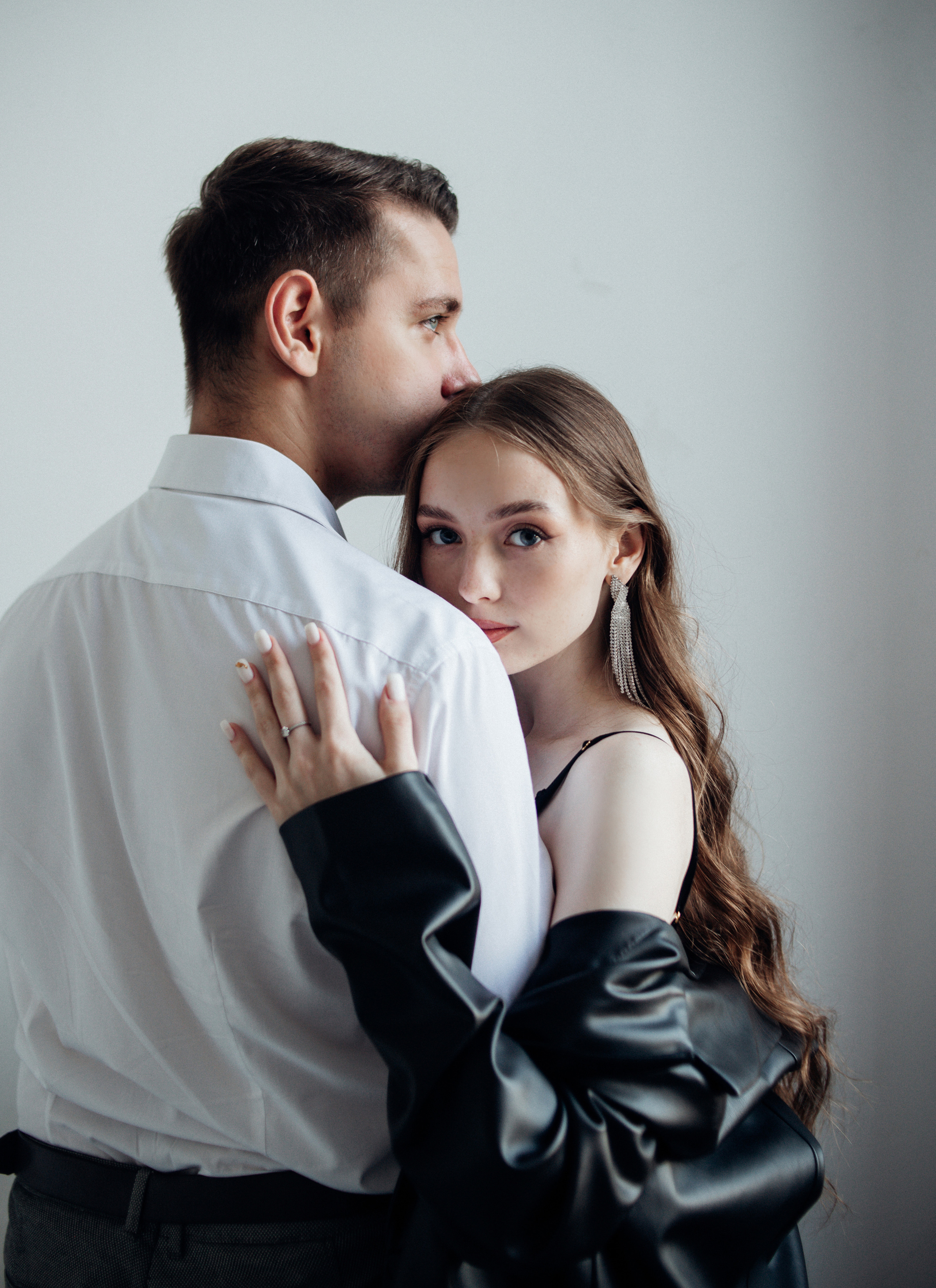 Нежность. Фотограф Брянск