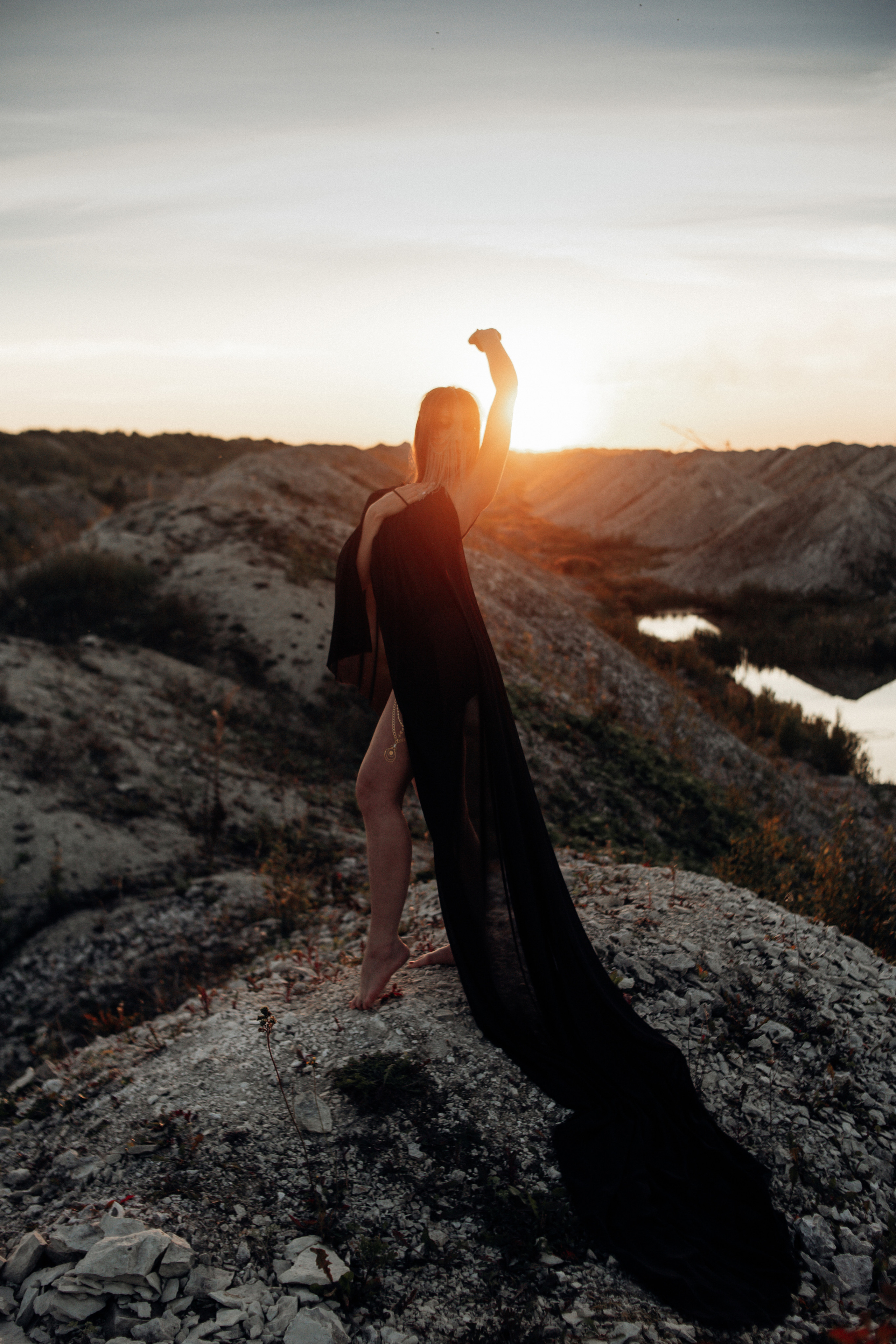 Кристина. Фотограф Брянск