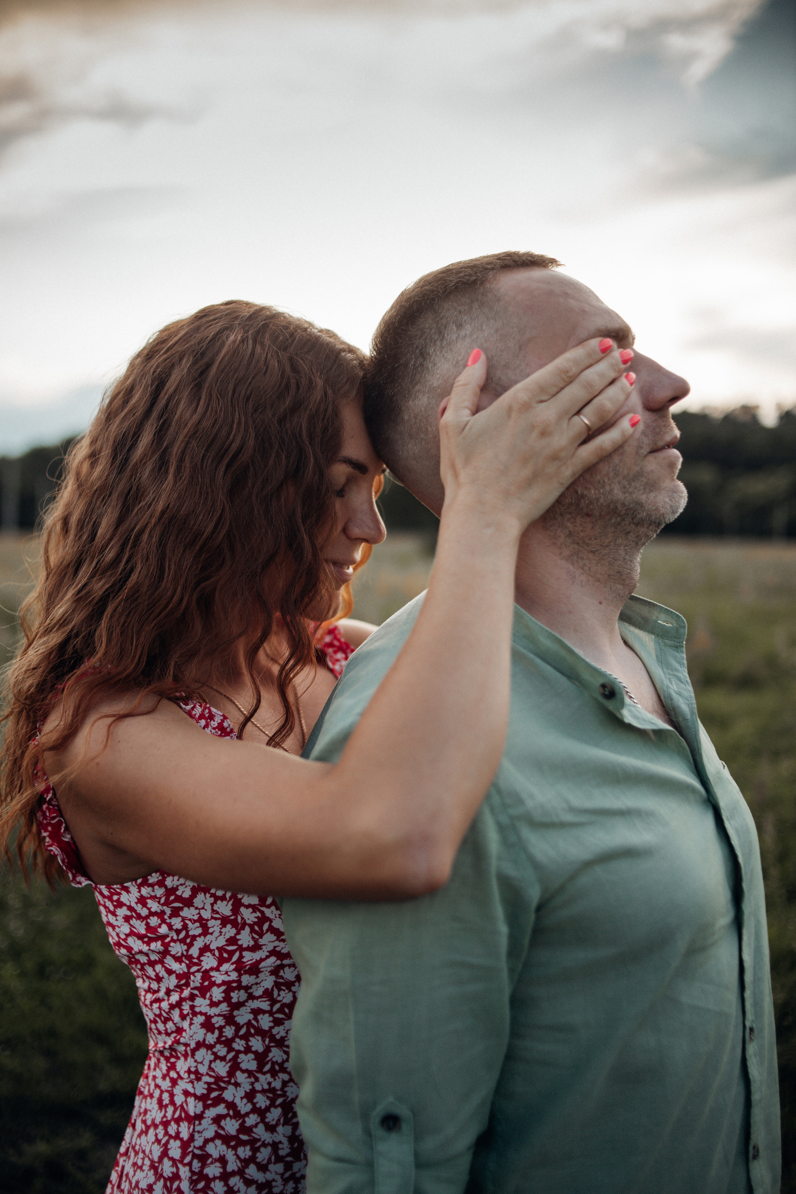 Годовщина вместе. Фотограф Брянск