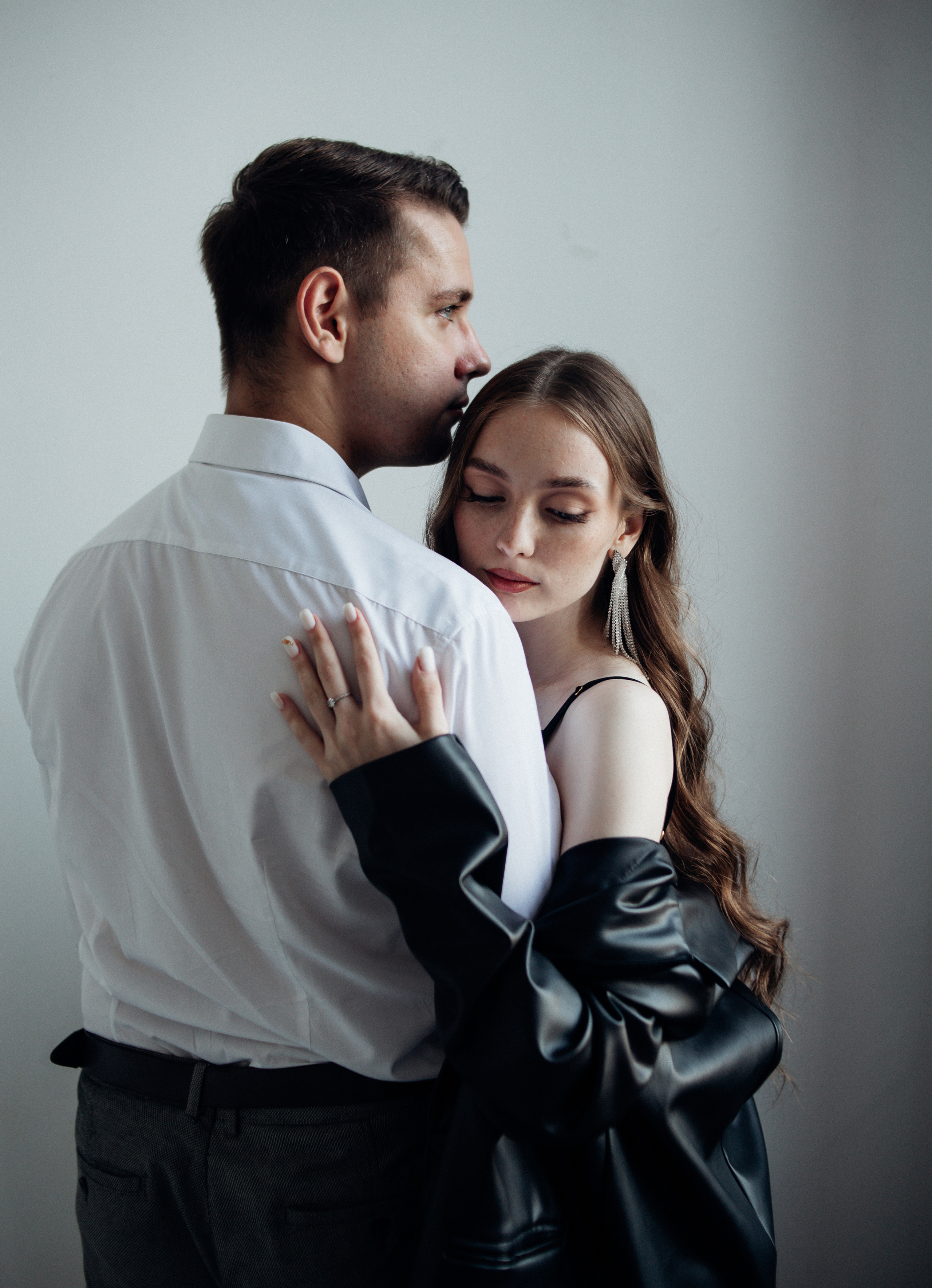 Нежность. Фотограф Брянск