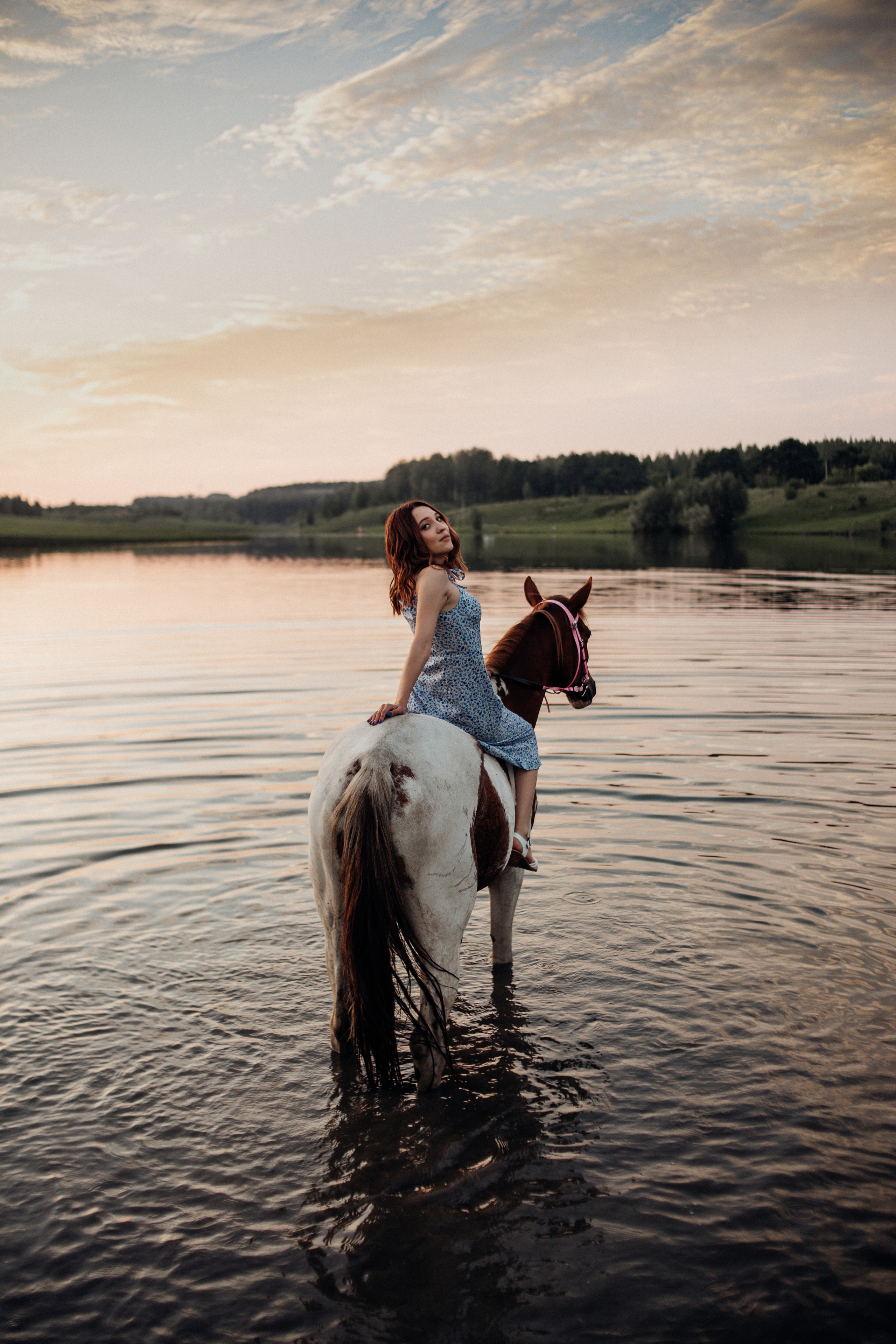 Валерия. Фотограф Брянск
