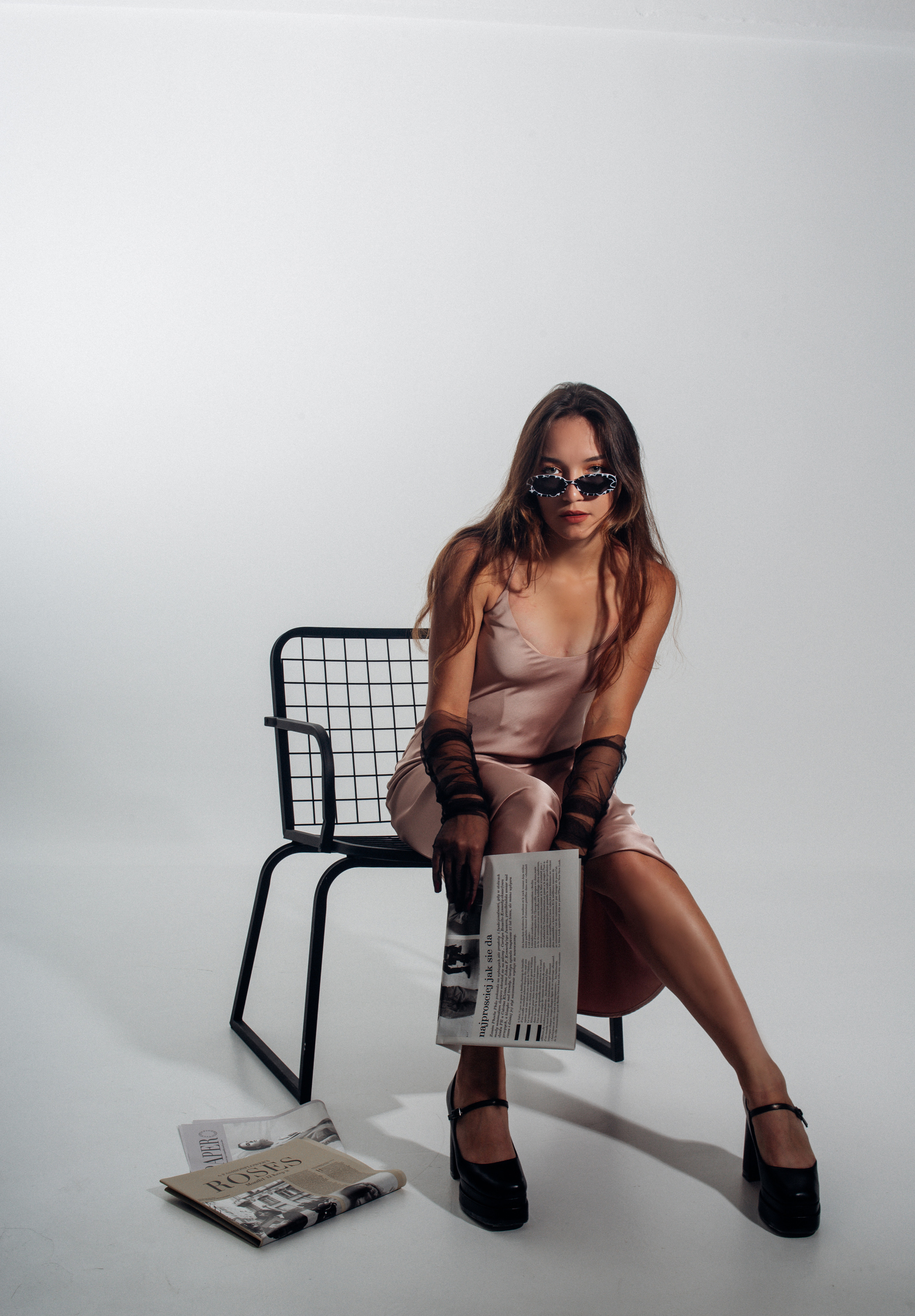 Алина. Фотограф Брянск