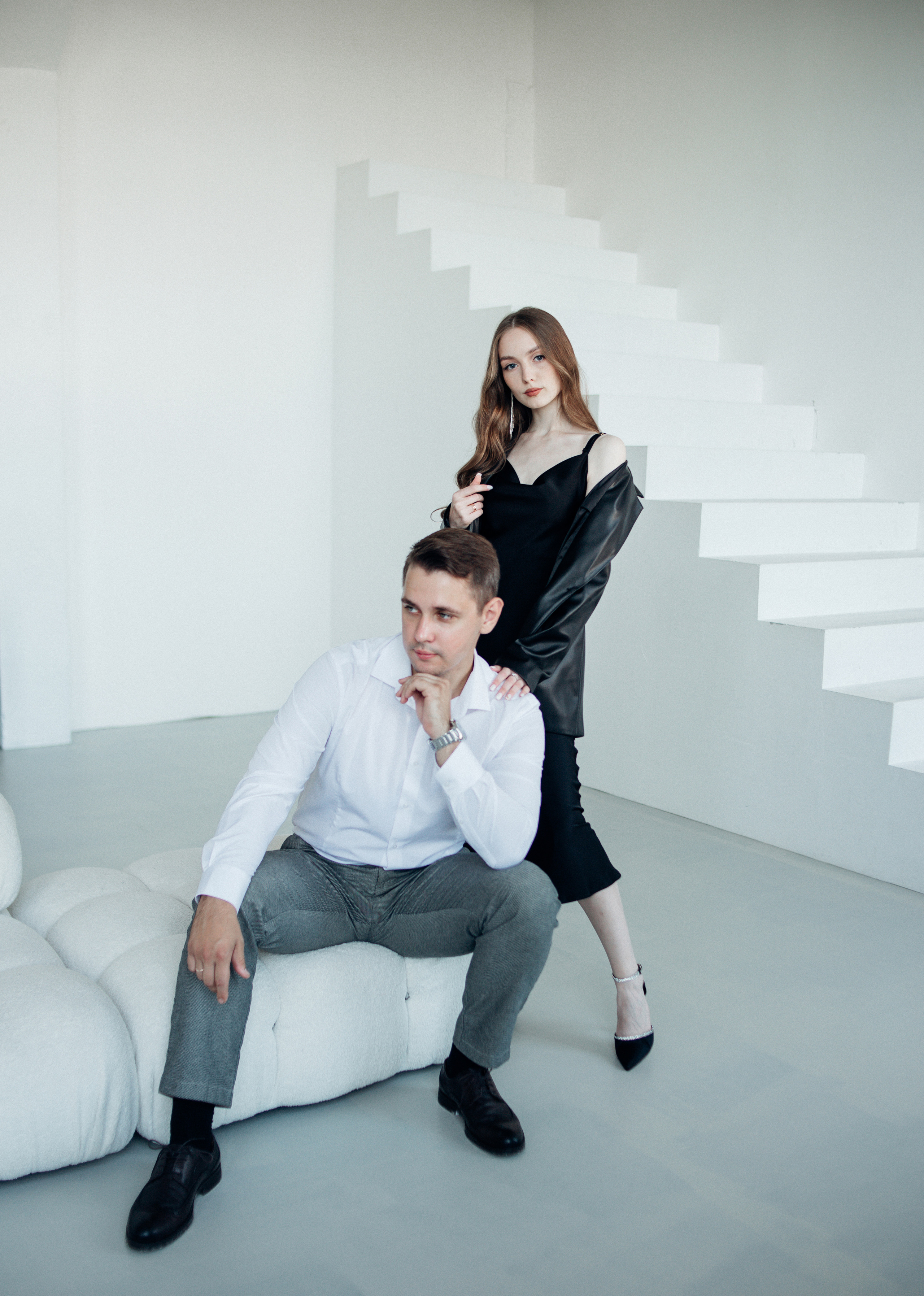 Нежность. Фотограф Брянск