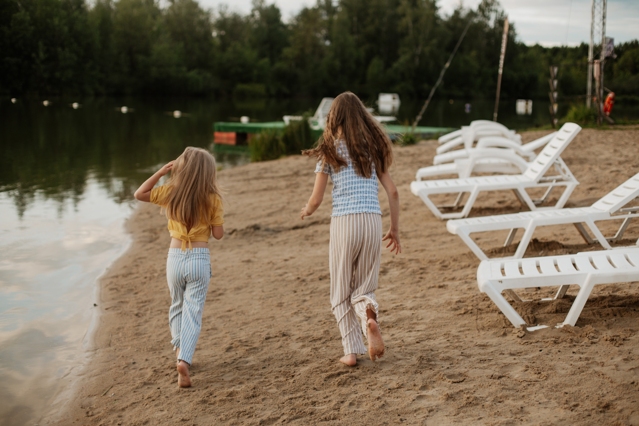 Алиса и ее семья. Фотограф Брянск