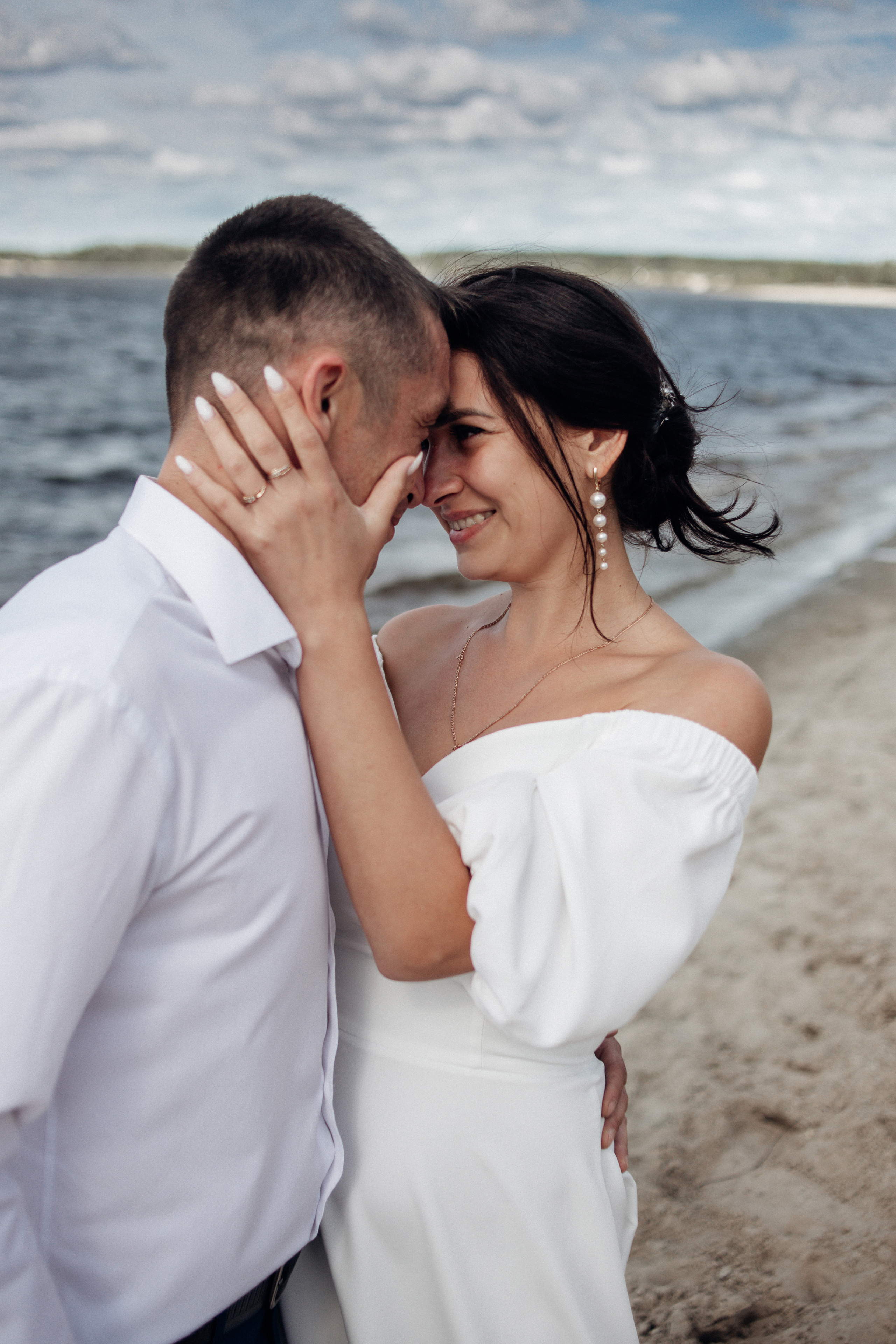 Венчание. Фотограф Брянск