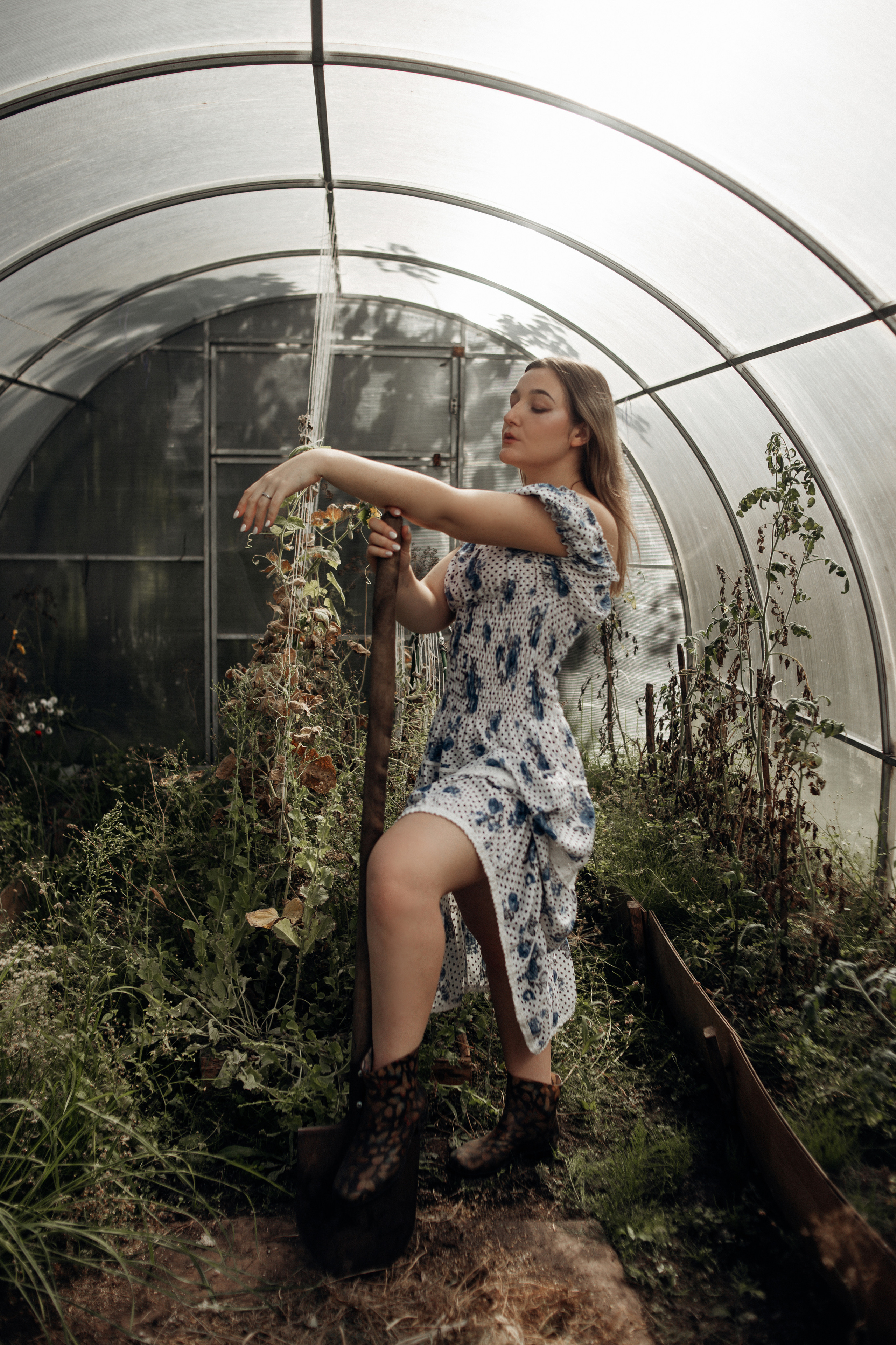 Лера. Фотограф Брянск