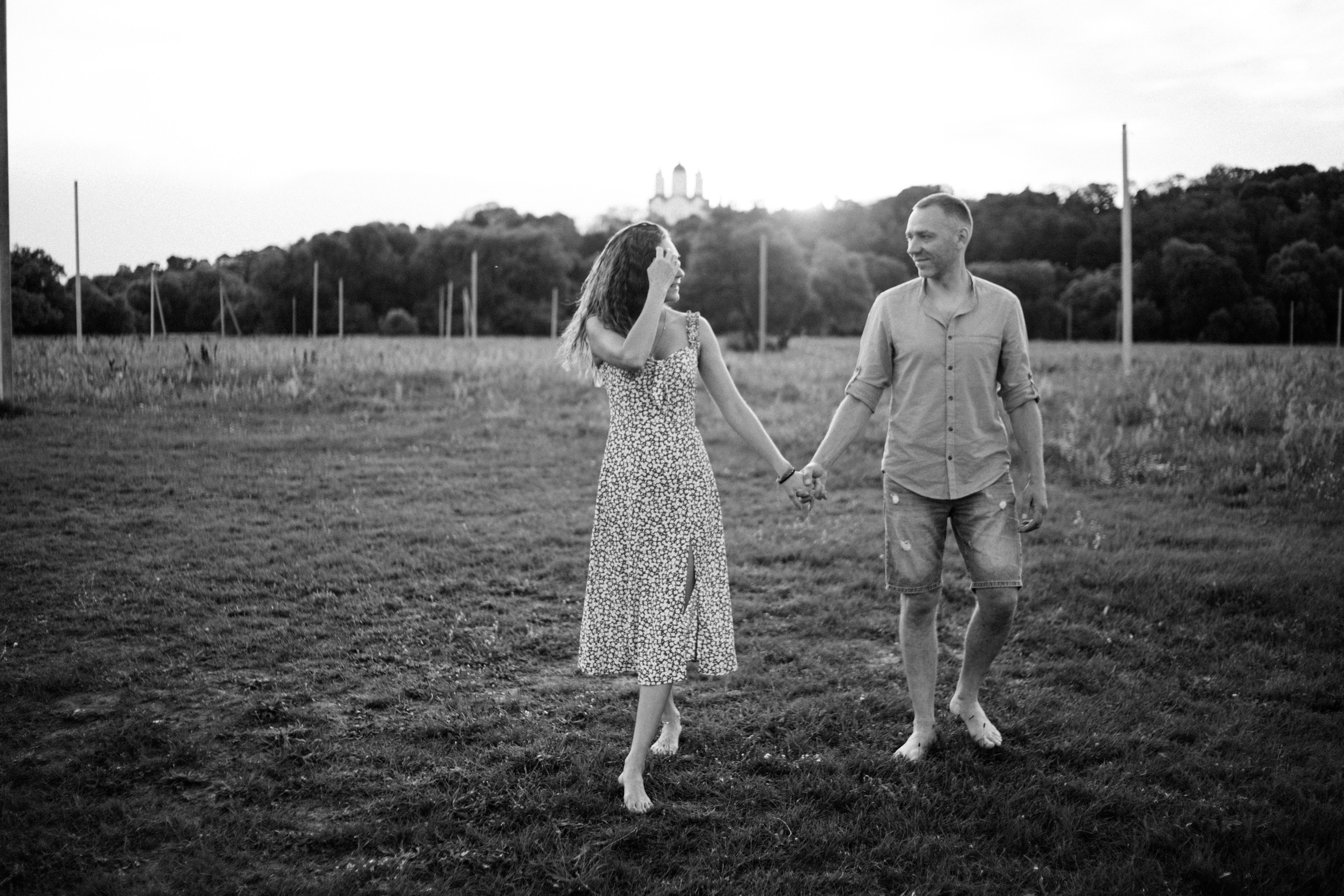 Годовщина вместе. Фотограф Брянск