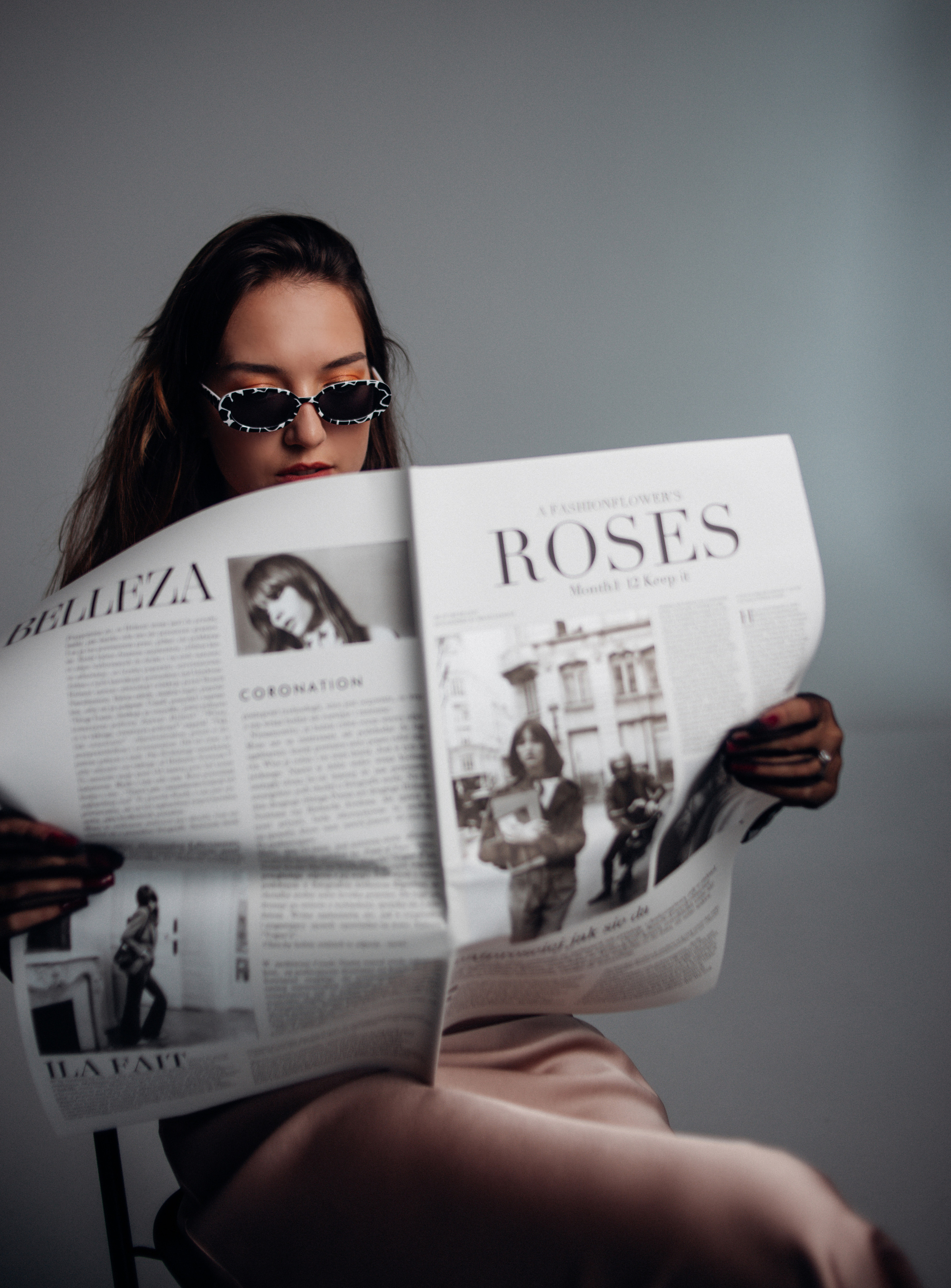 Алина. Фотограф Брянск