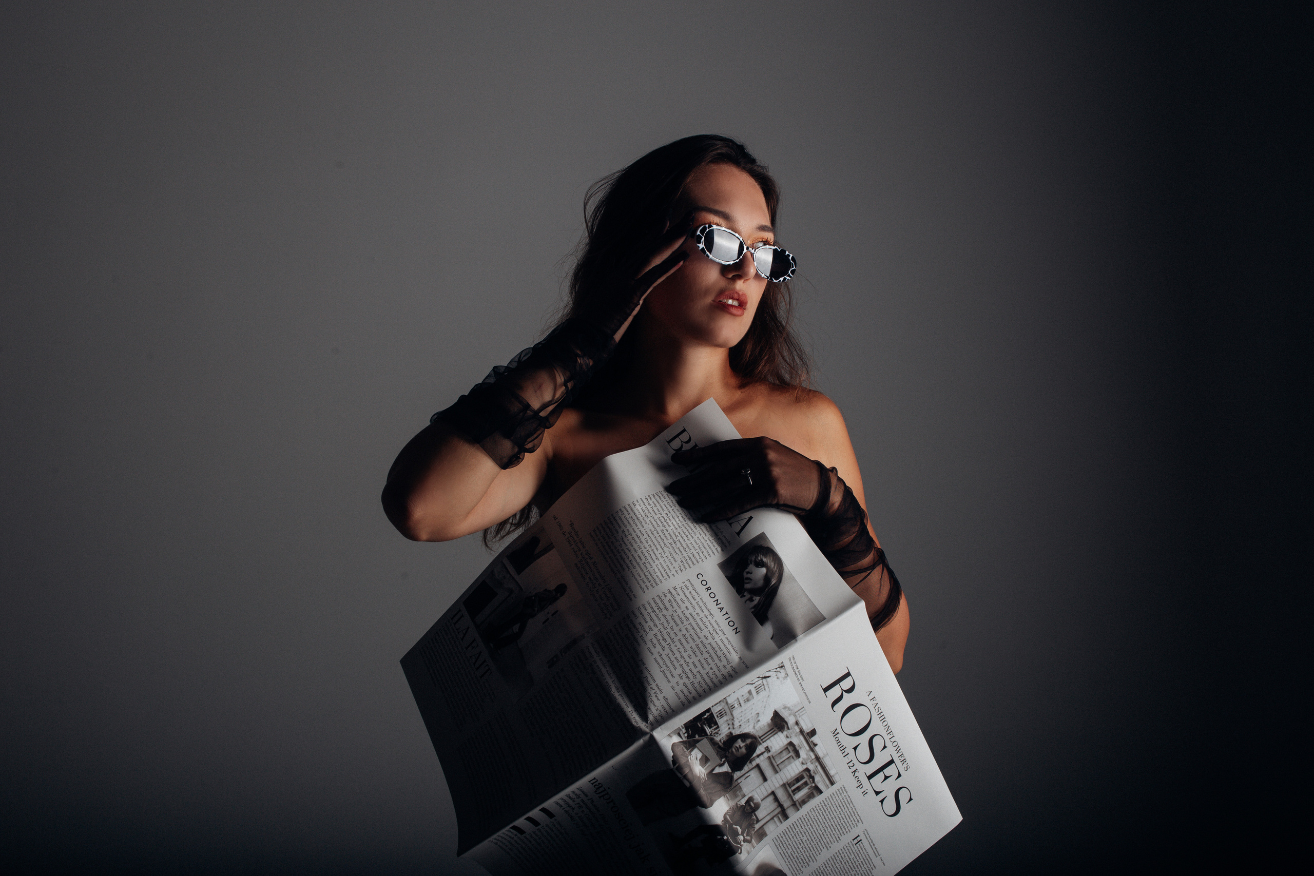 Алина. Фотограф Брянск