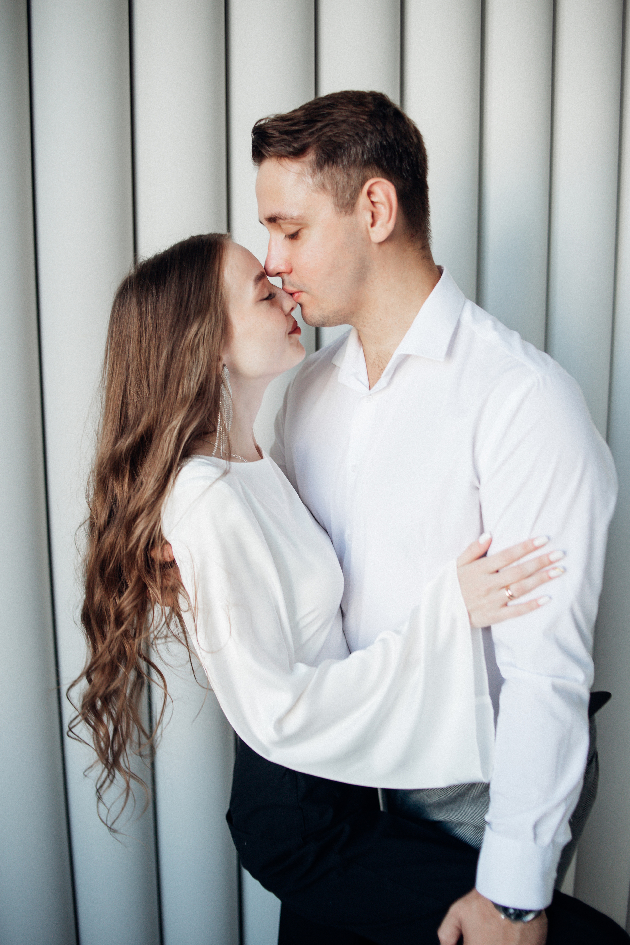 Нежность. Фотограф Брянск