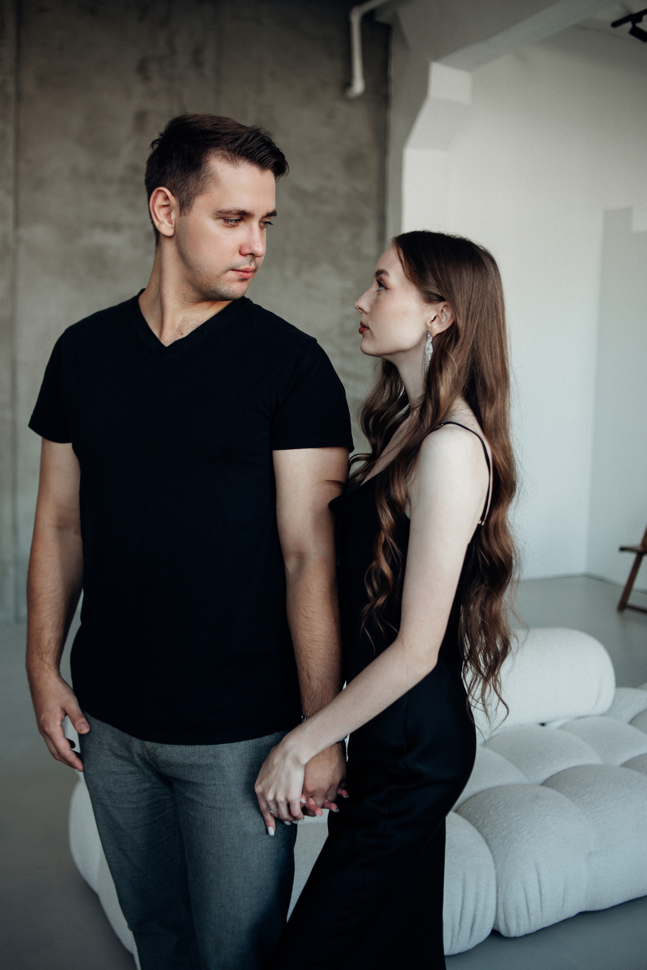 Нежность. Фотограф Брянск