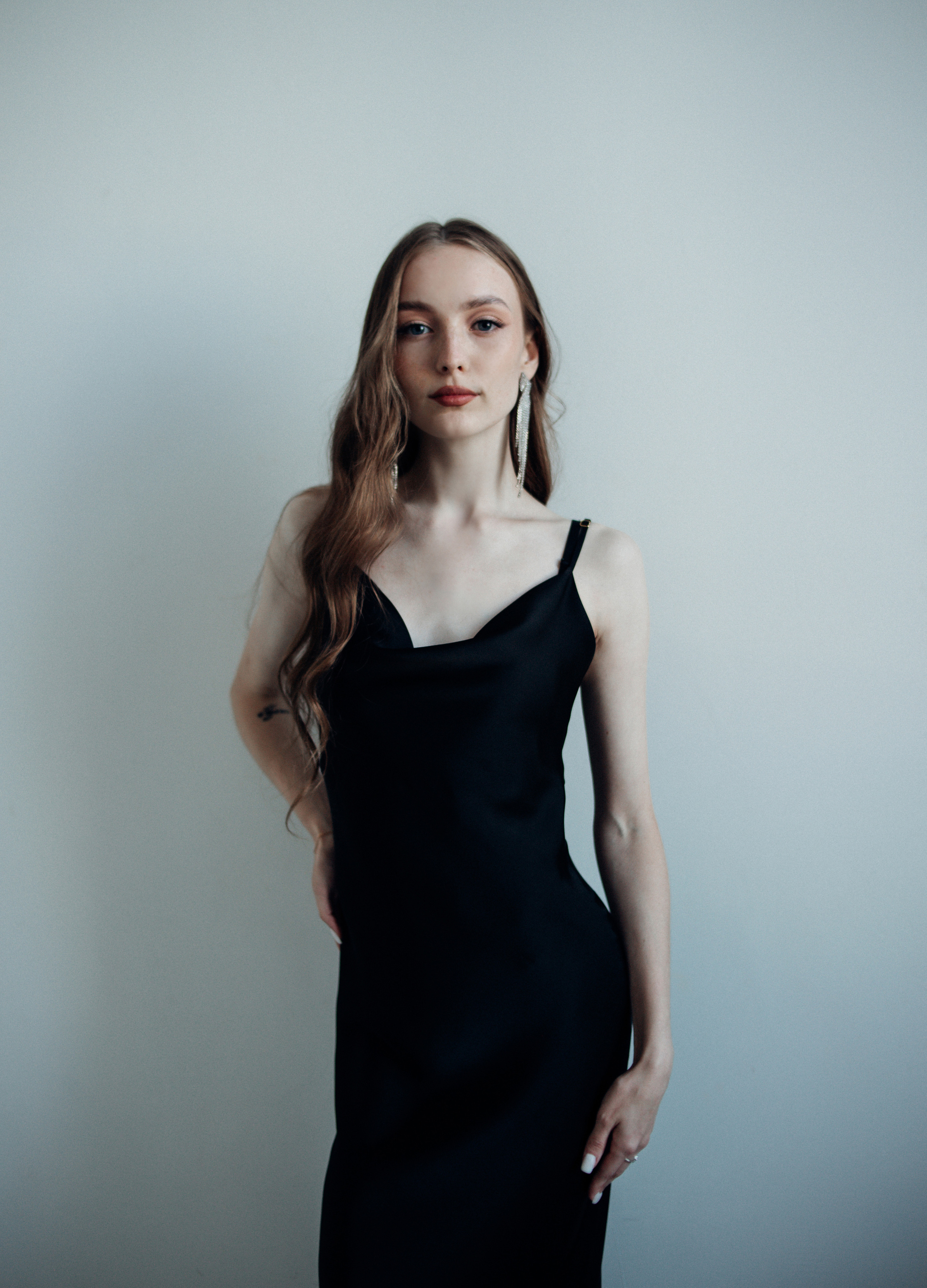 Нежность. Фотограф Брянск