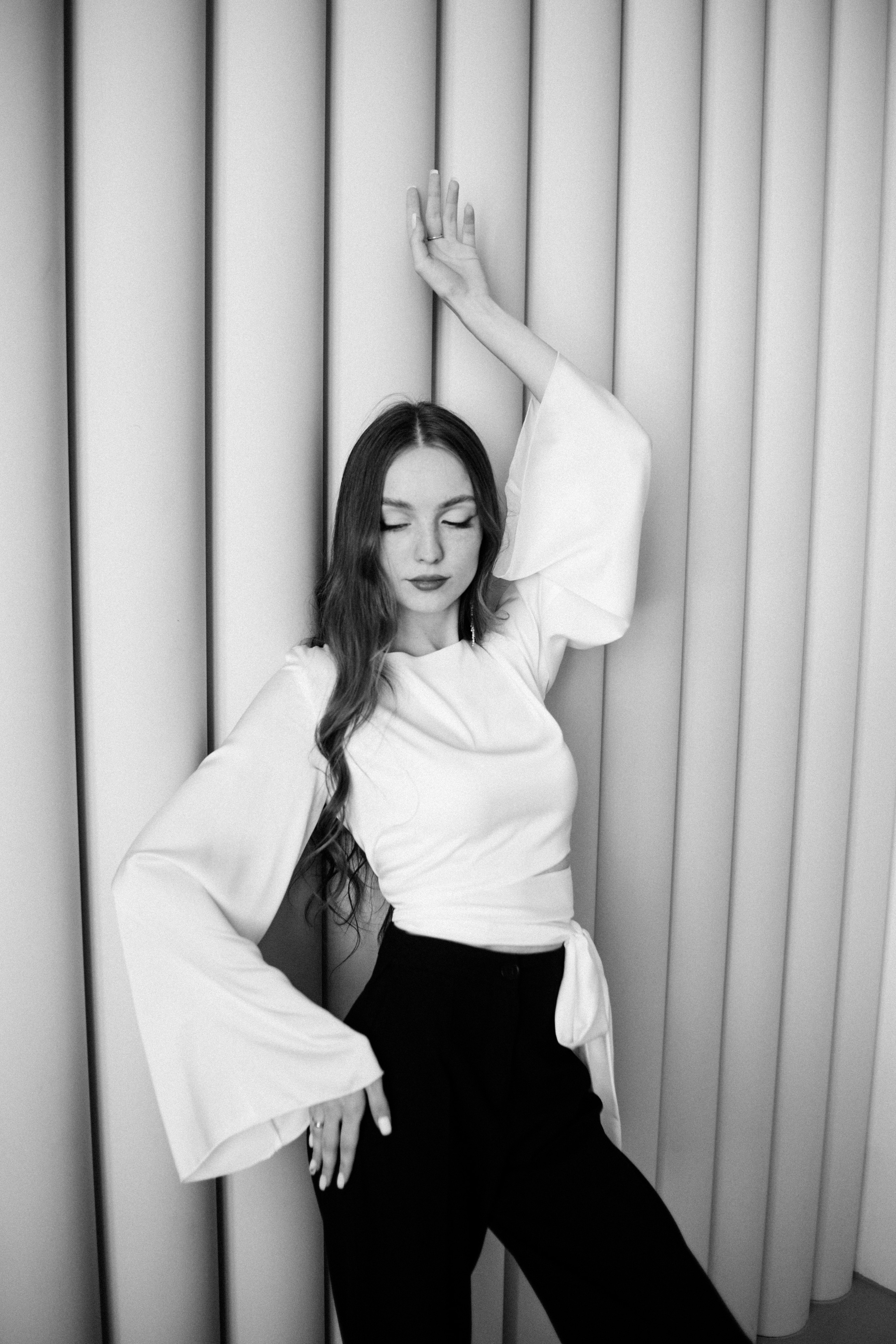 Нежность. Фотограф Брянск