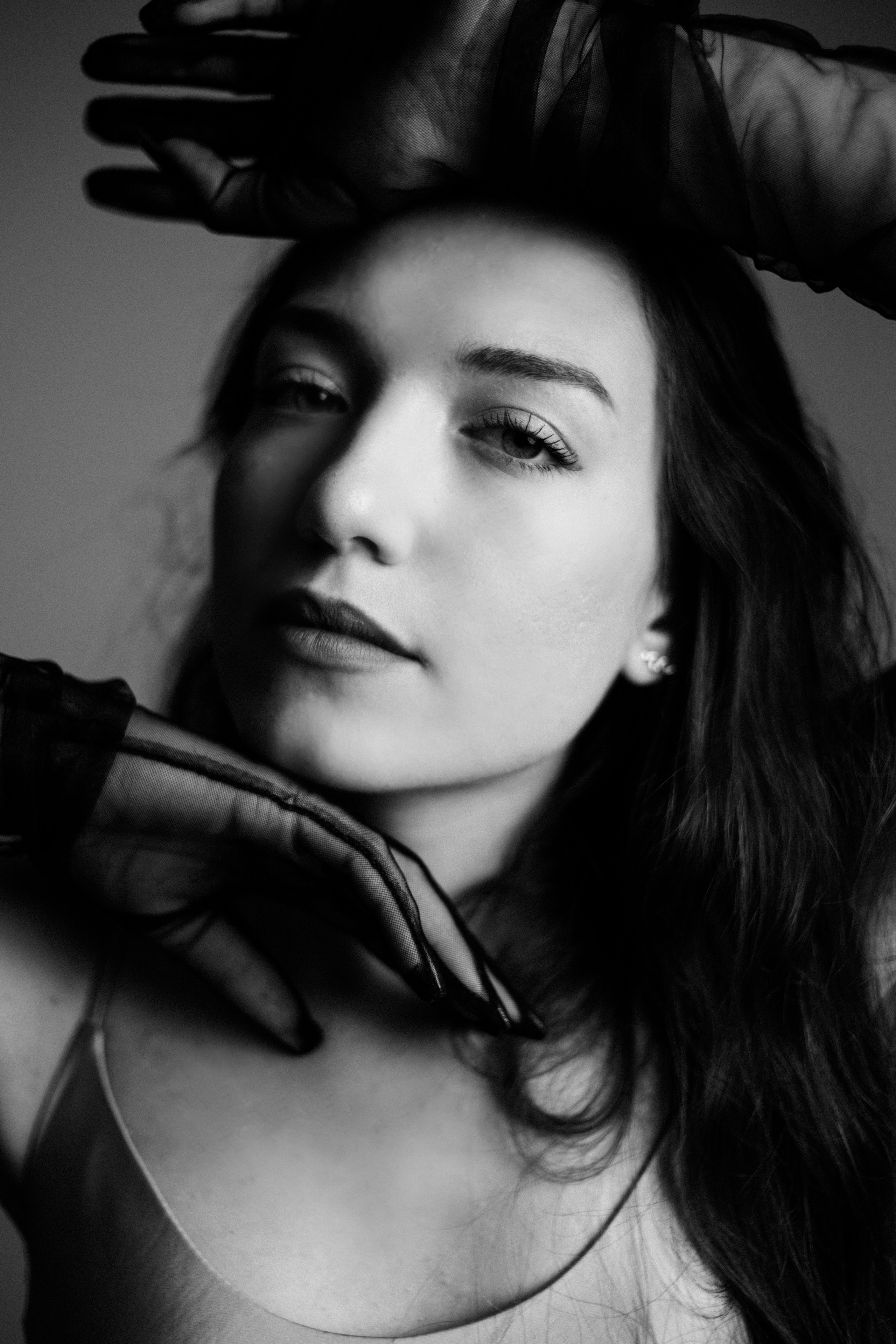 Алина. Фотограф Брянск