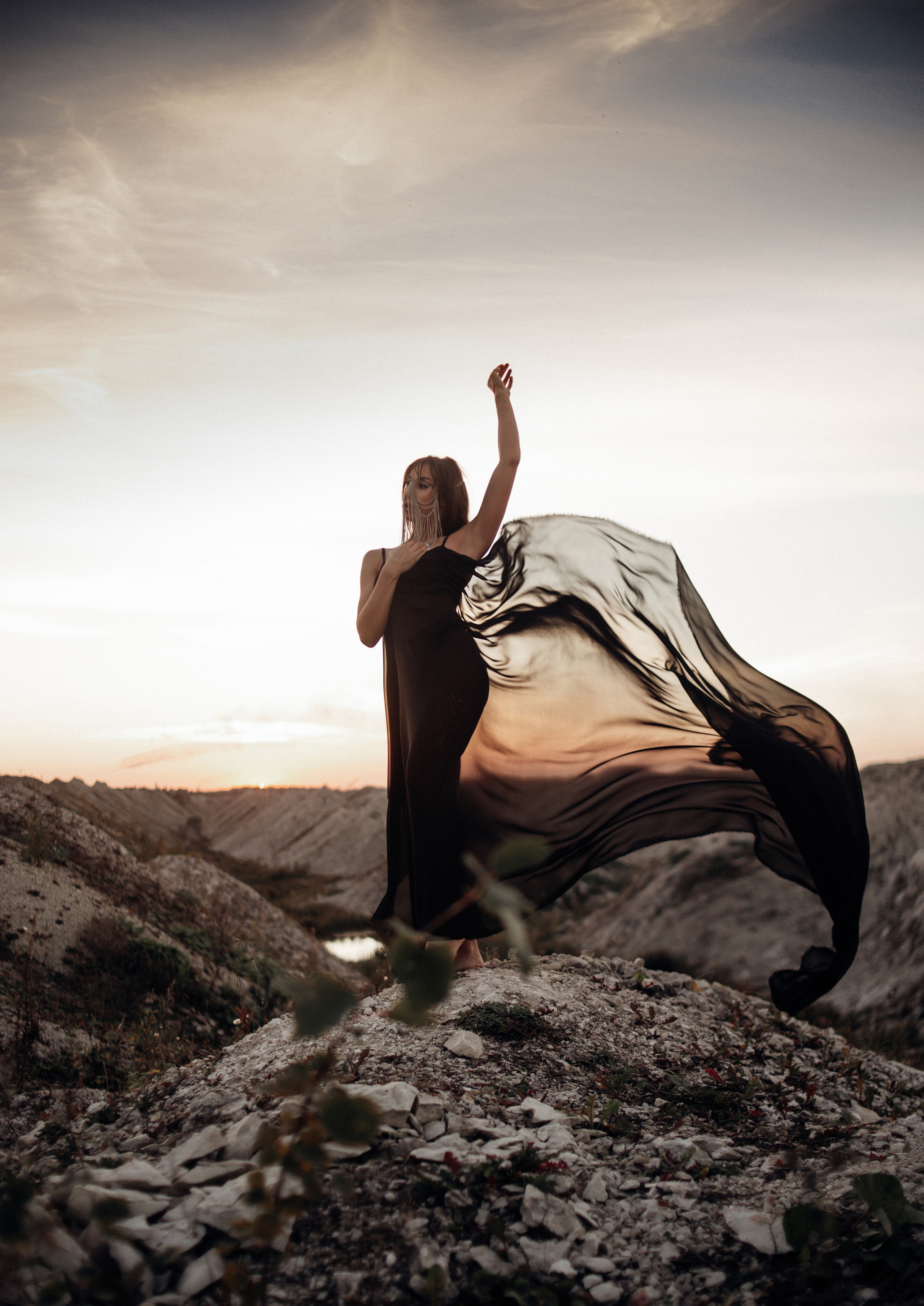 Кристина. Фотограф Брянск