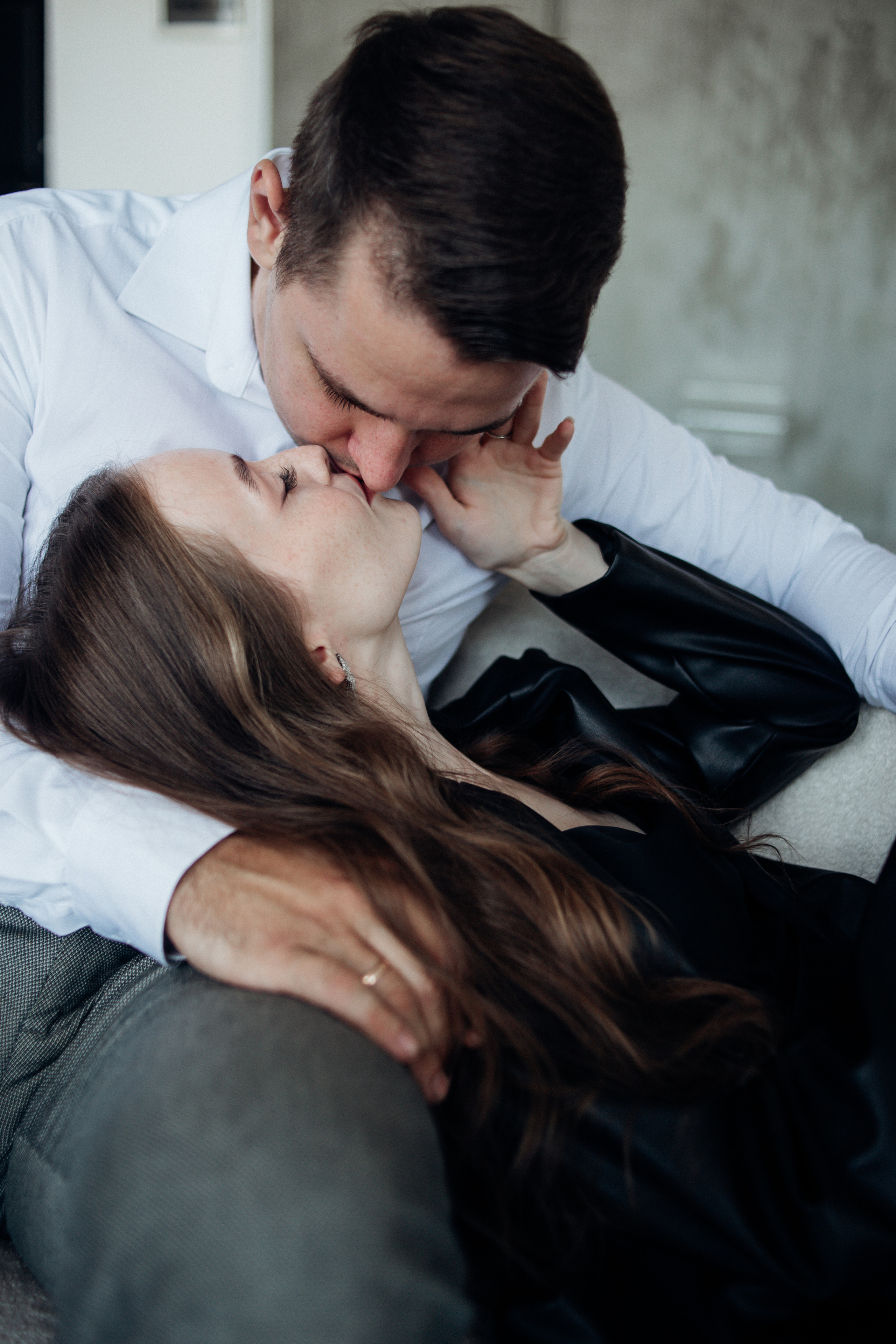 Нежность. Фотограф Брянск