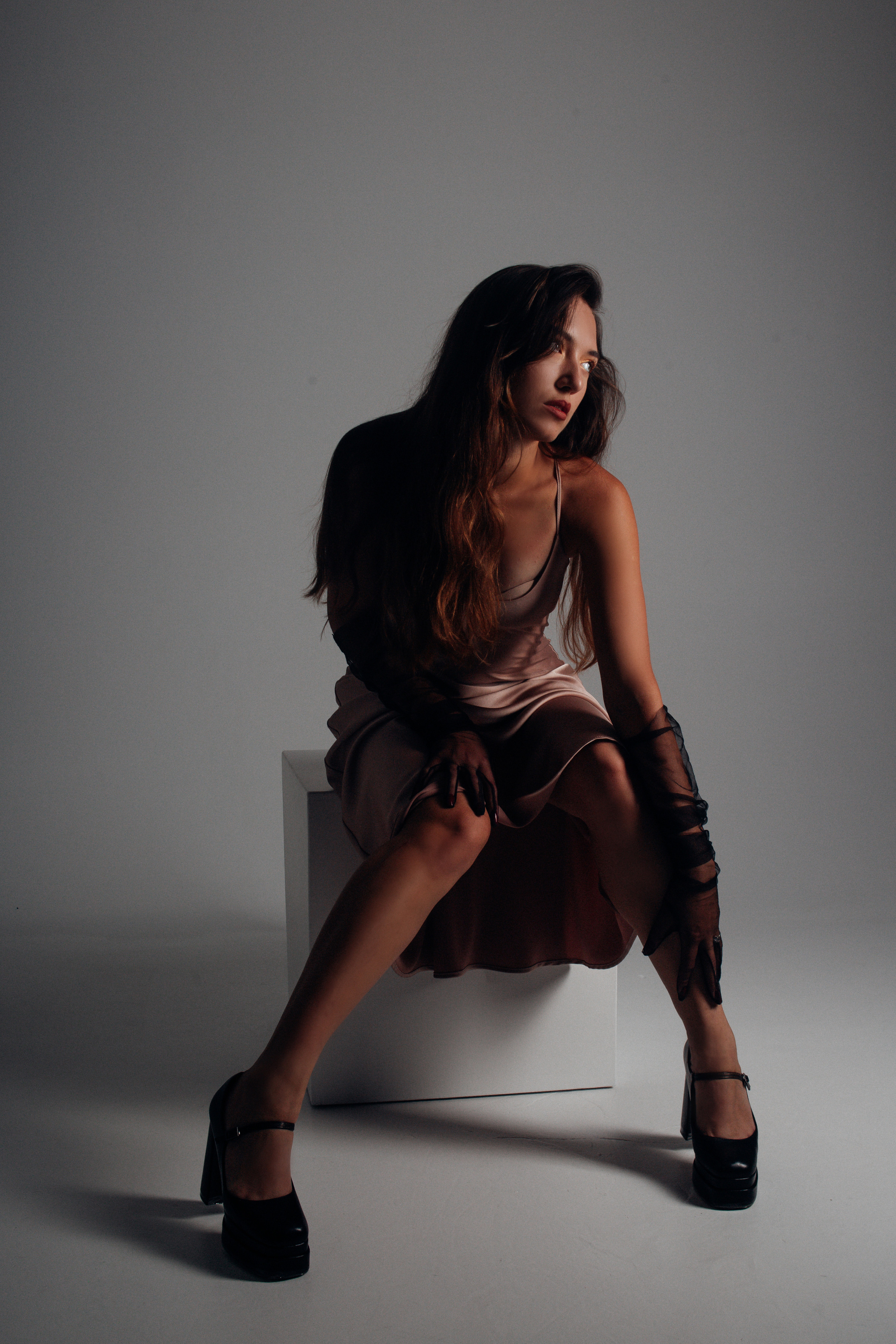 Алина. Фотограф Брянск