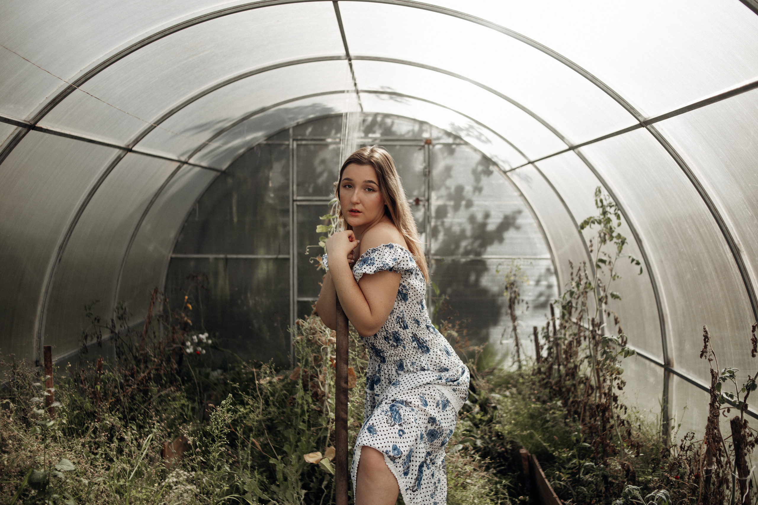 Лера. Фотограф Брянск