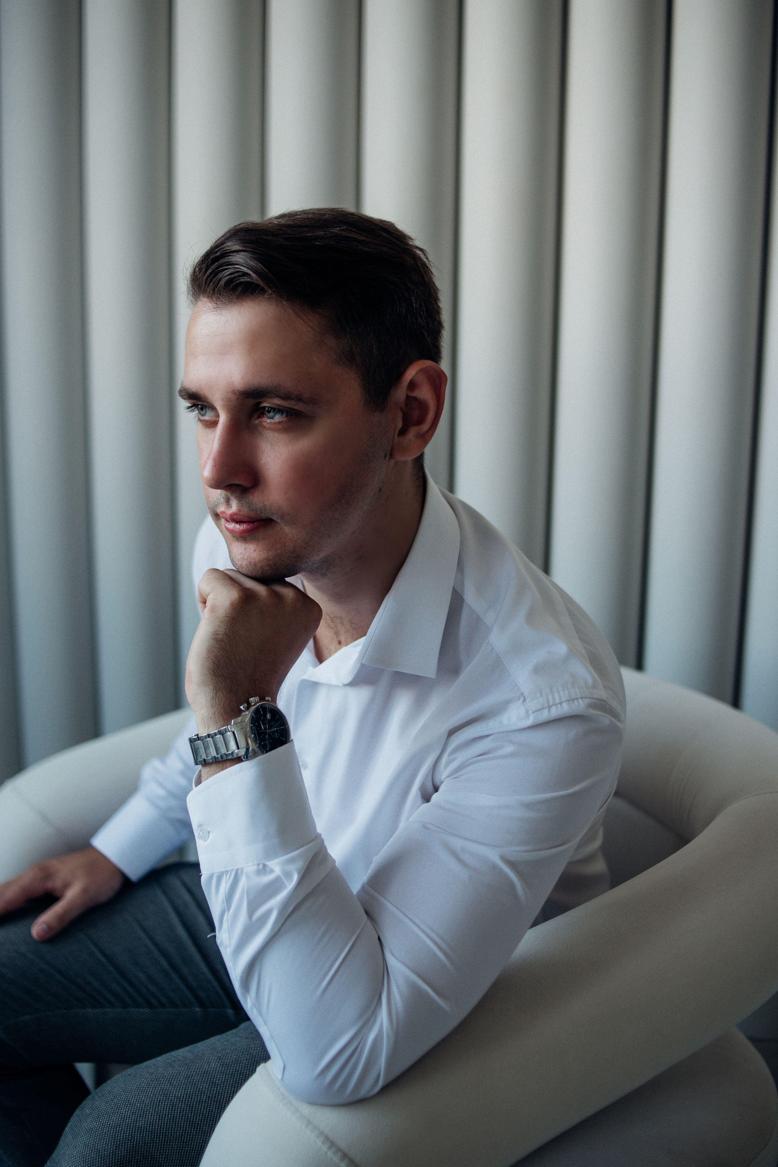 Нежность. Фотограф Брянск