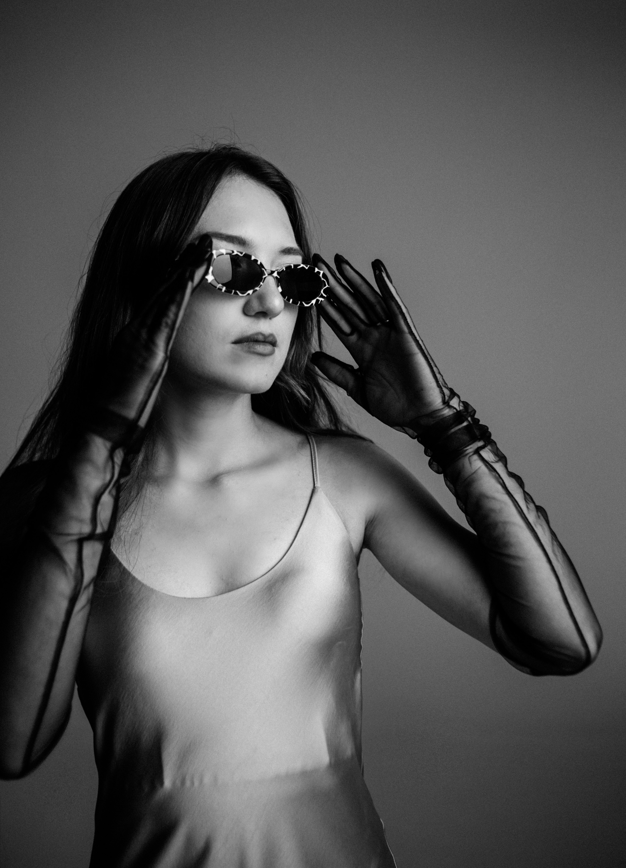 Алина. Фотограф Брянск