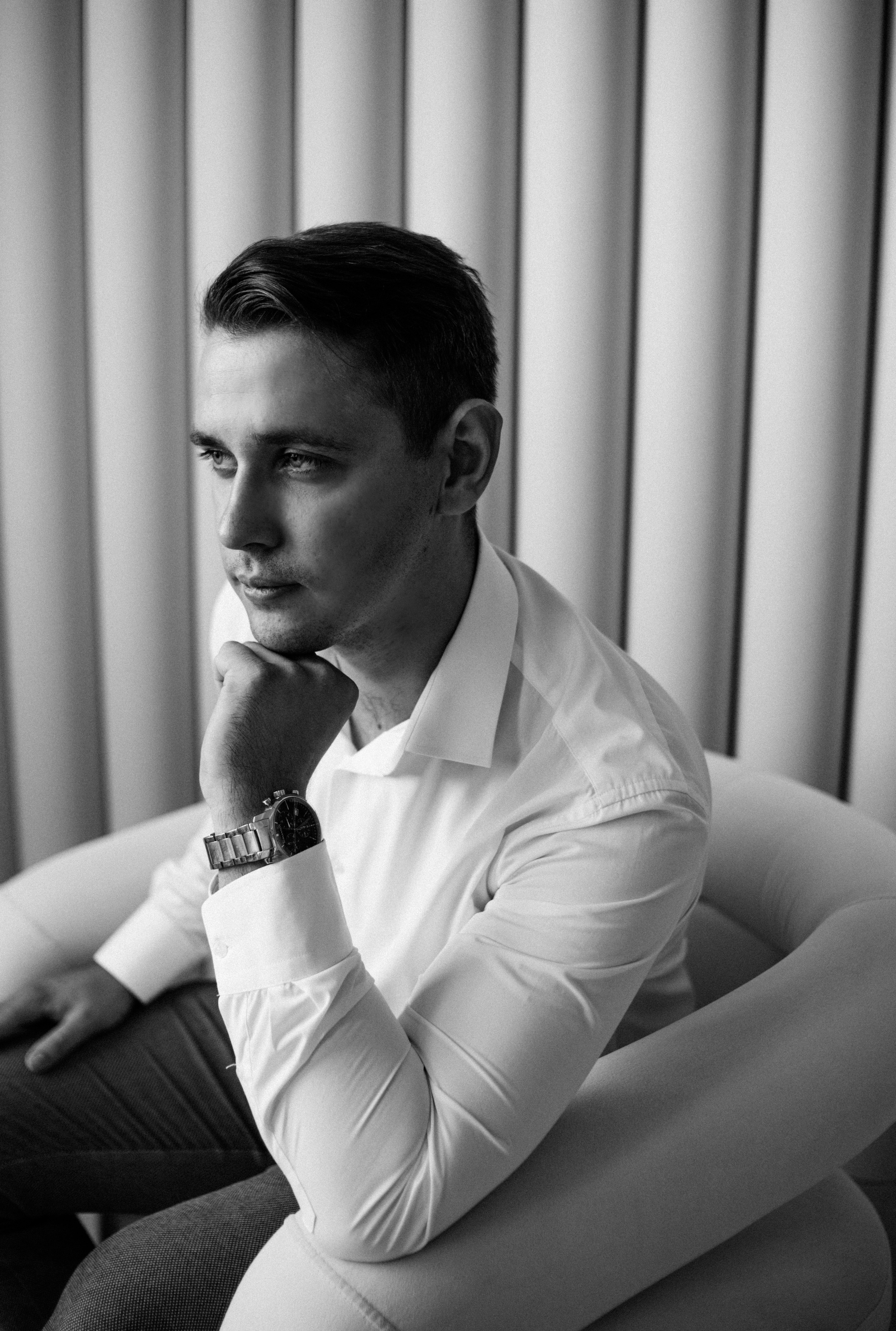 Нежность. Фотограф Брянск