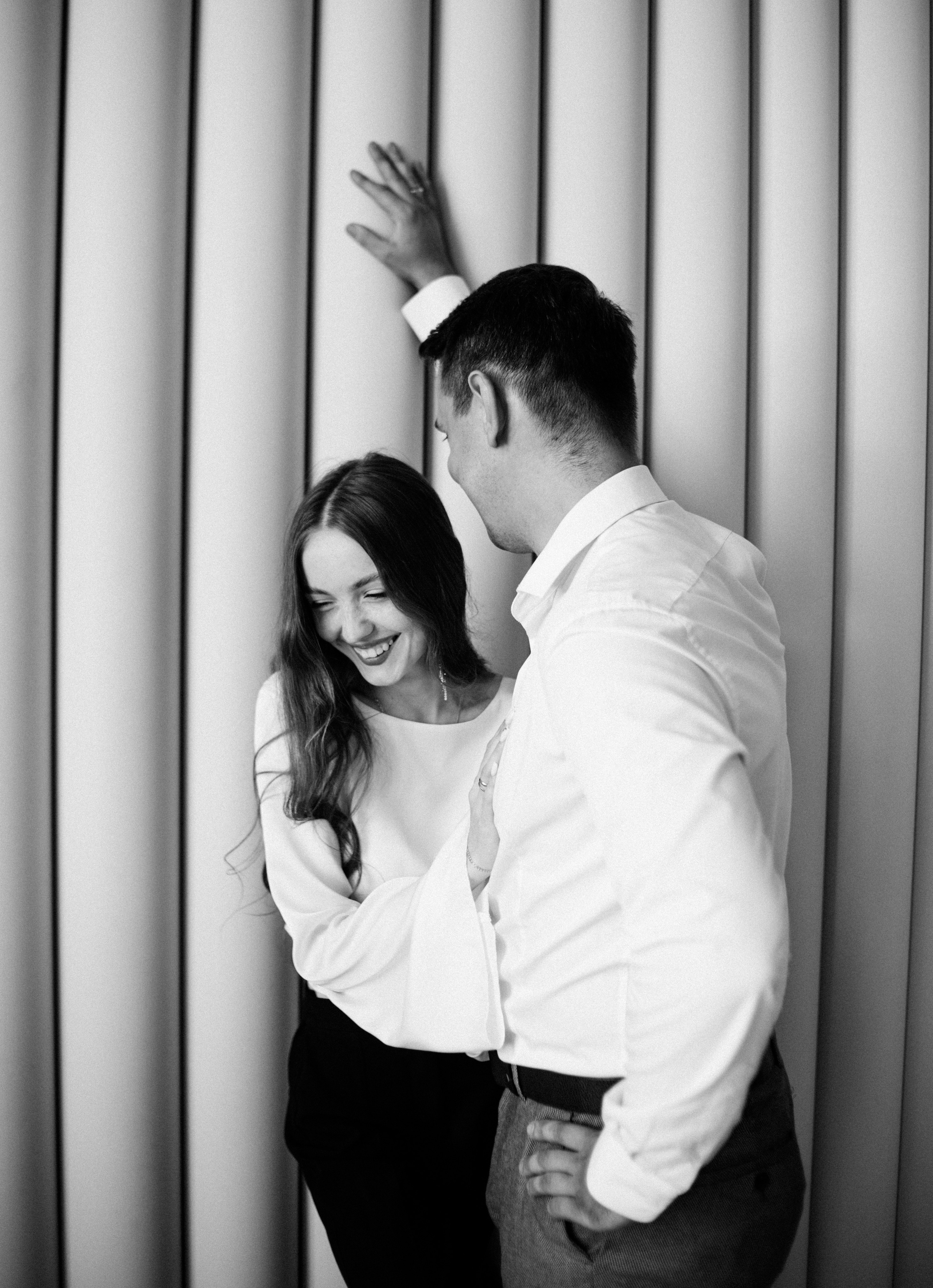 Нежность. Фотограф Брянск