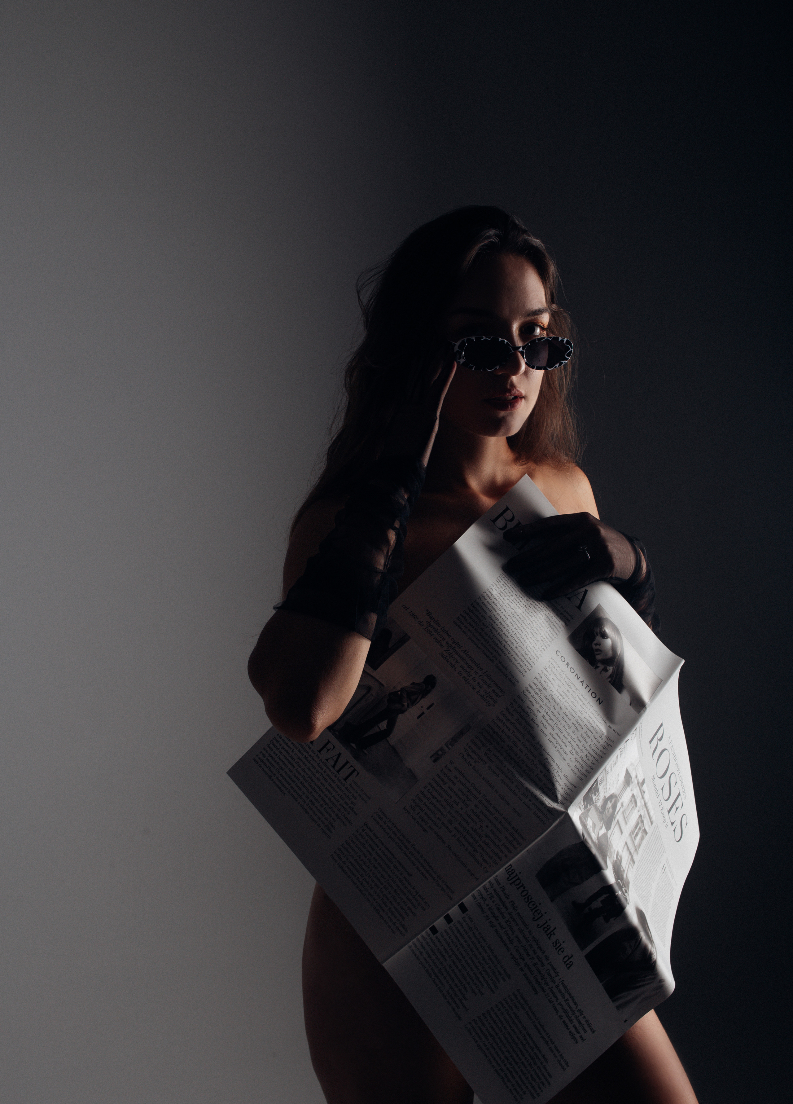 Алина. Фотограф Брянск