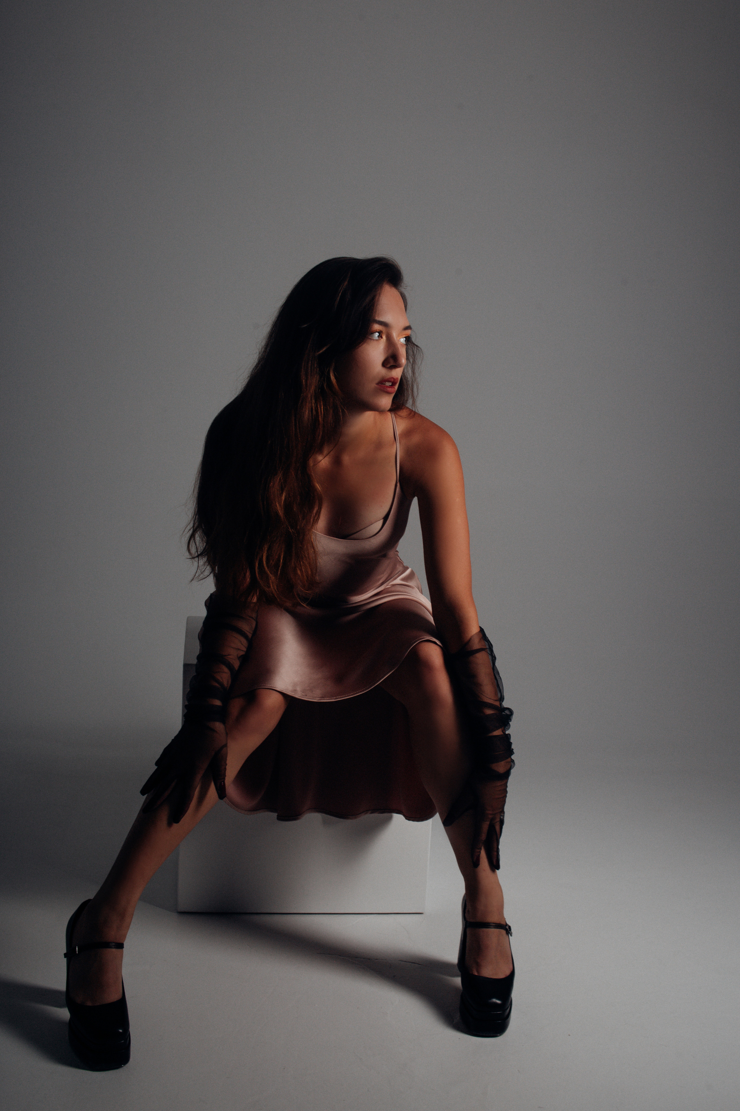 Алина. Фотограф Брянск