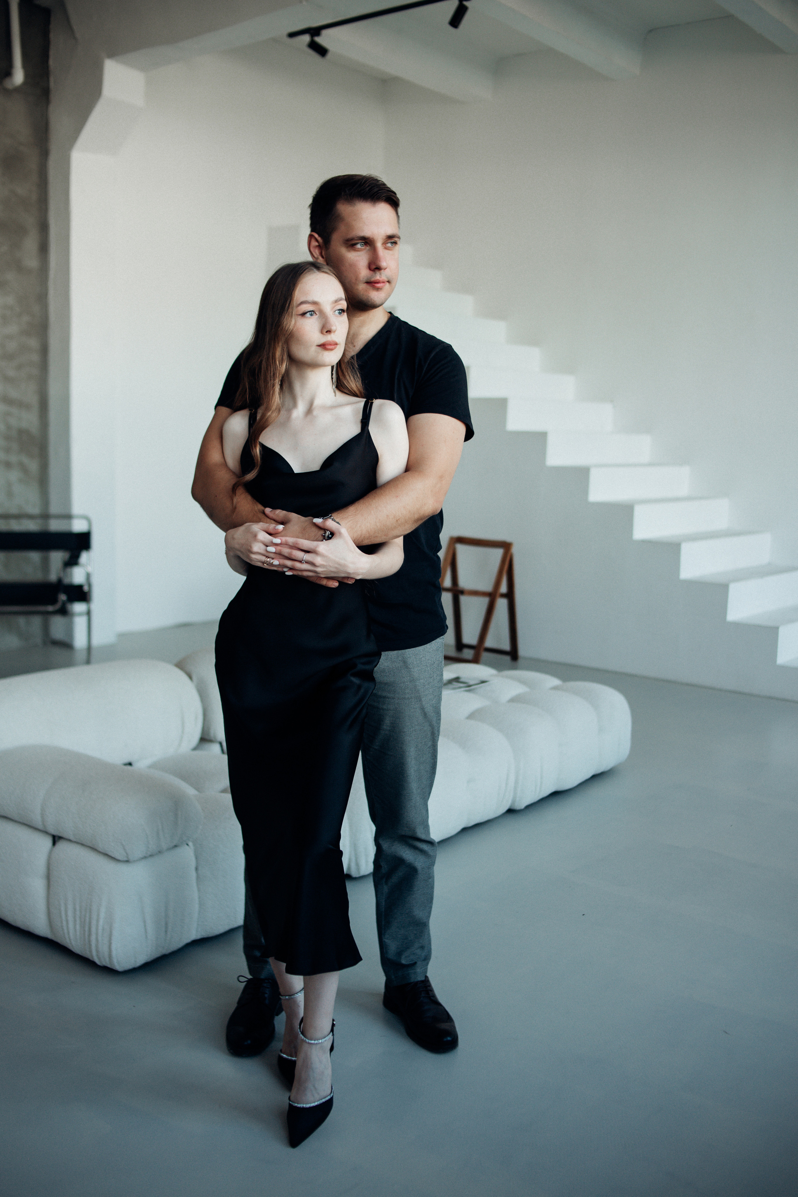 Нежность. Фотограф Брянск