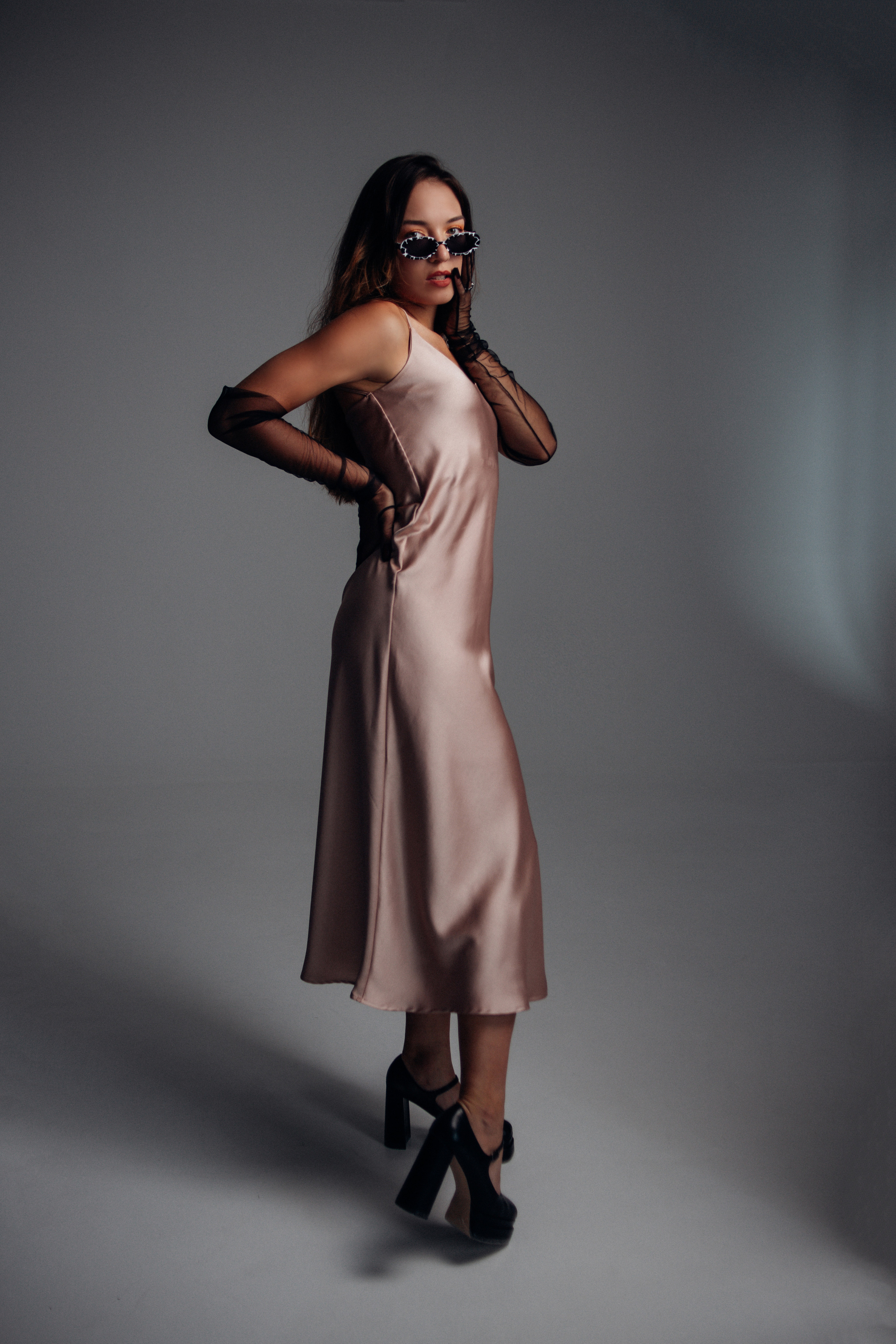 Алина. Фотограф Брянск