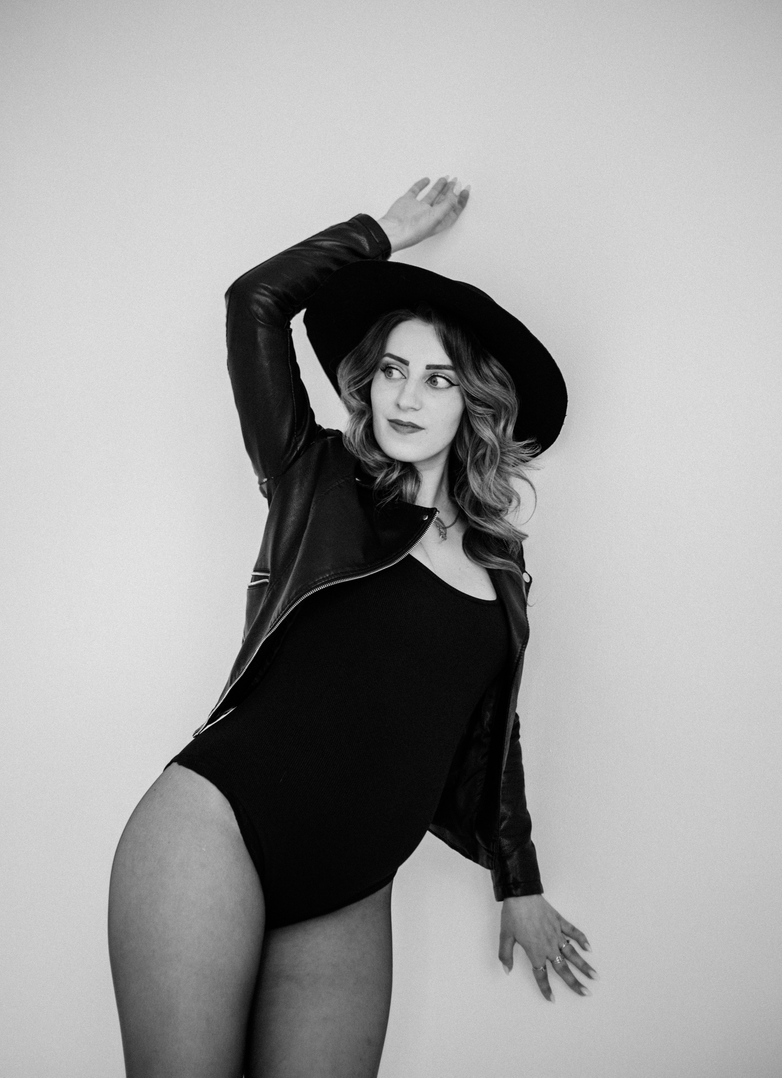 Юлия. Фотограф Брянск