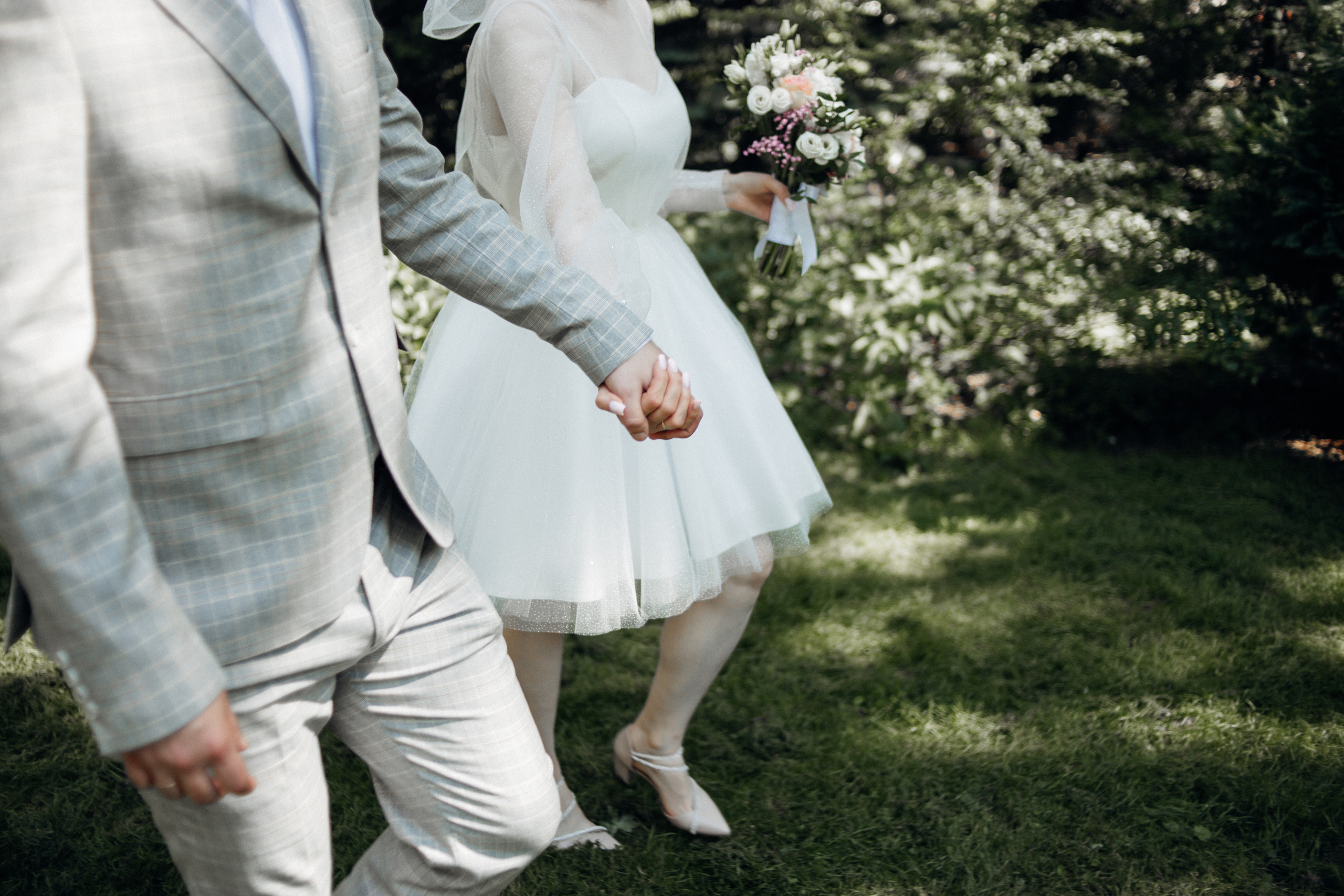 Алена и Максим. Фотограф Брянск