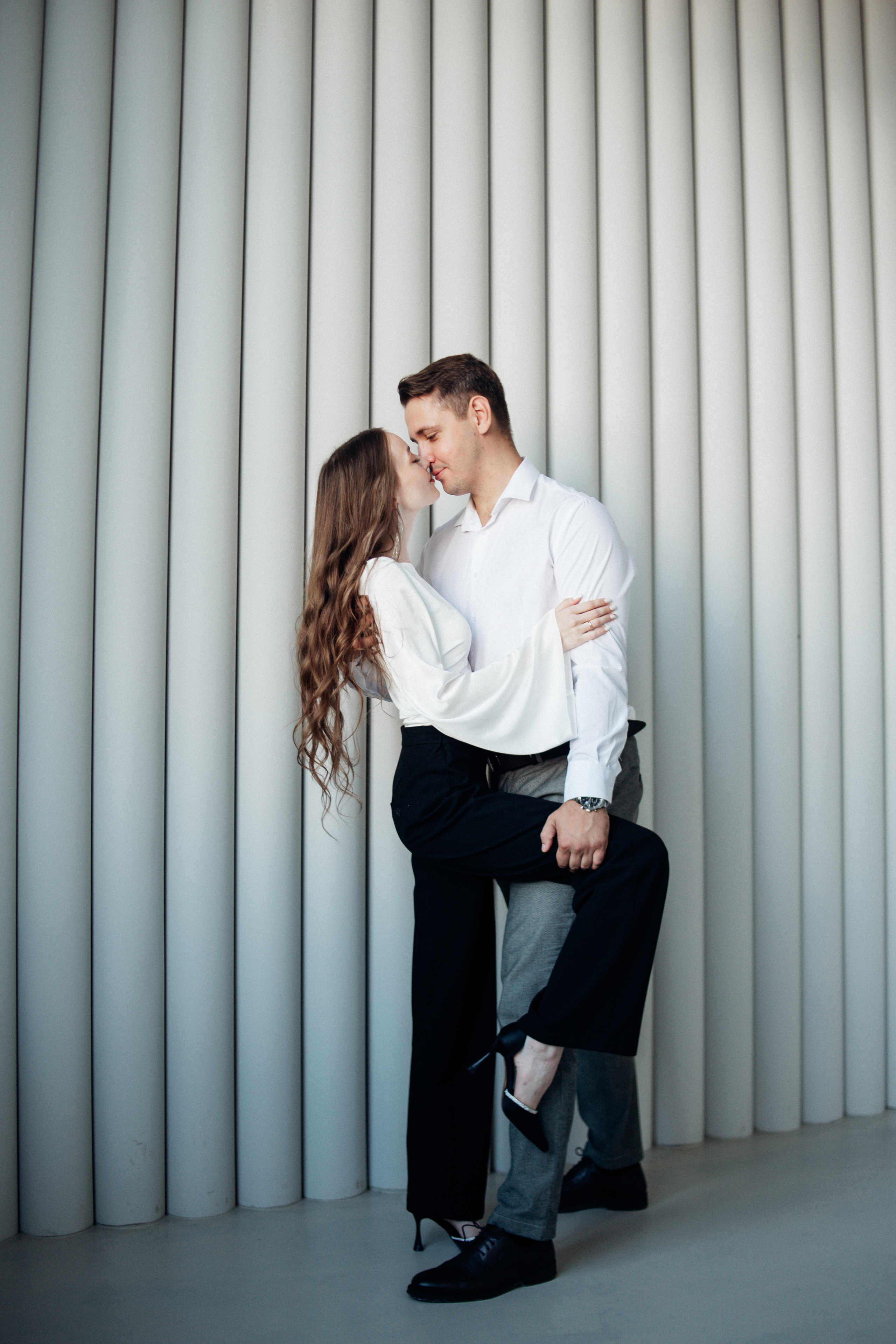 Нежность. Фотограф Брянск