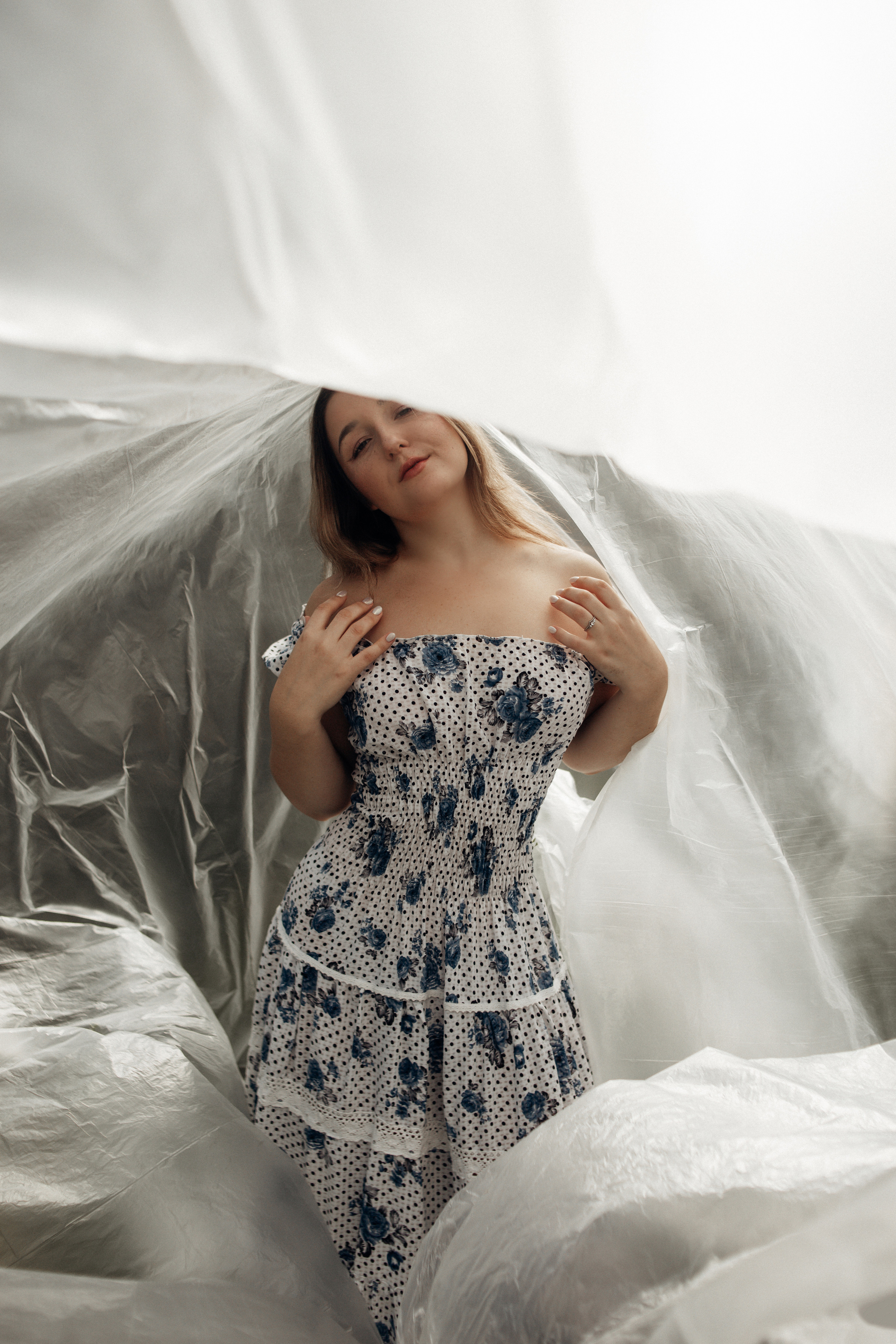 Лера. Фотограф Брянск