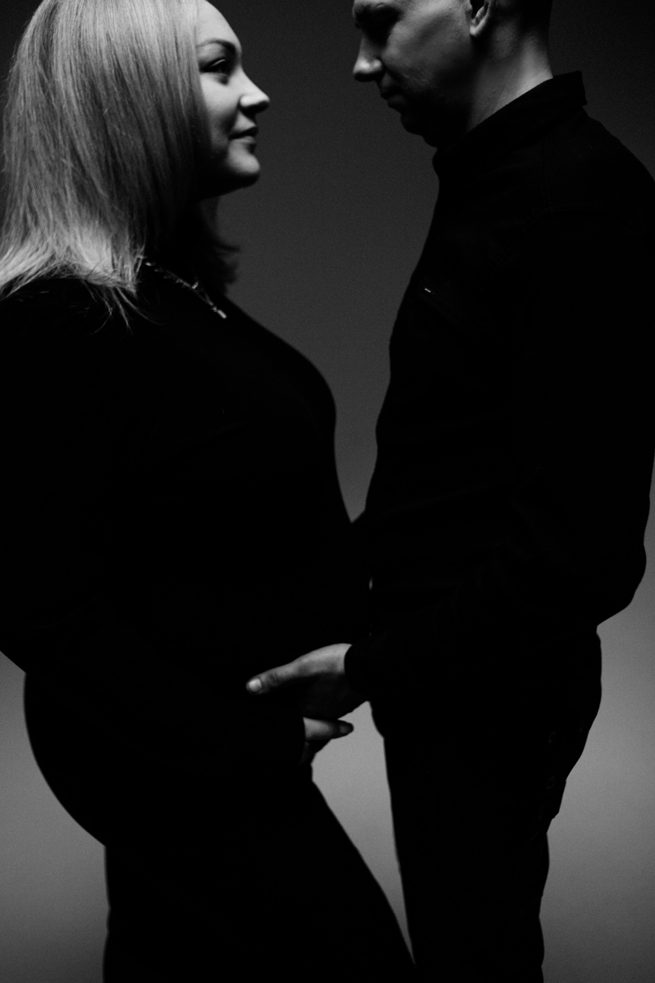 Ольга И Андрей. Фотограф Брянск