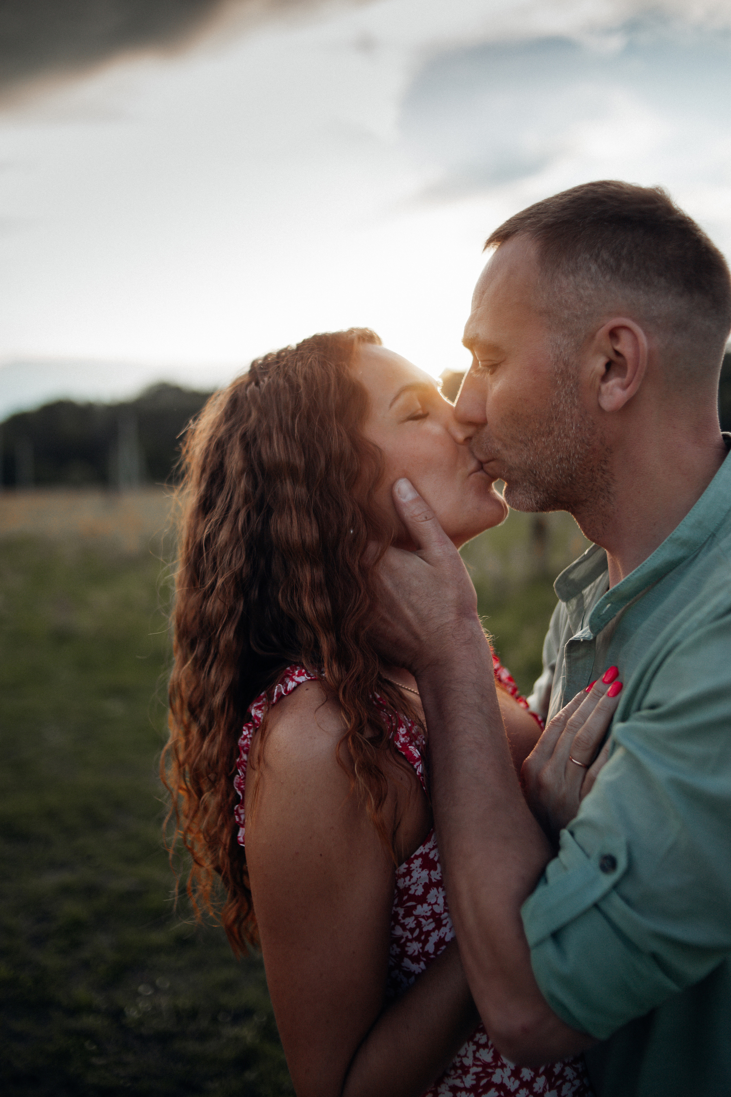 Годовщина вместе. Фотограф Брянск