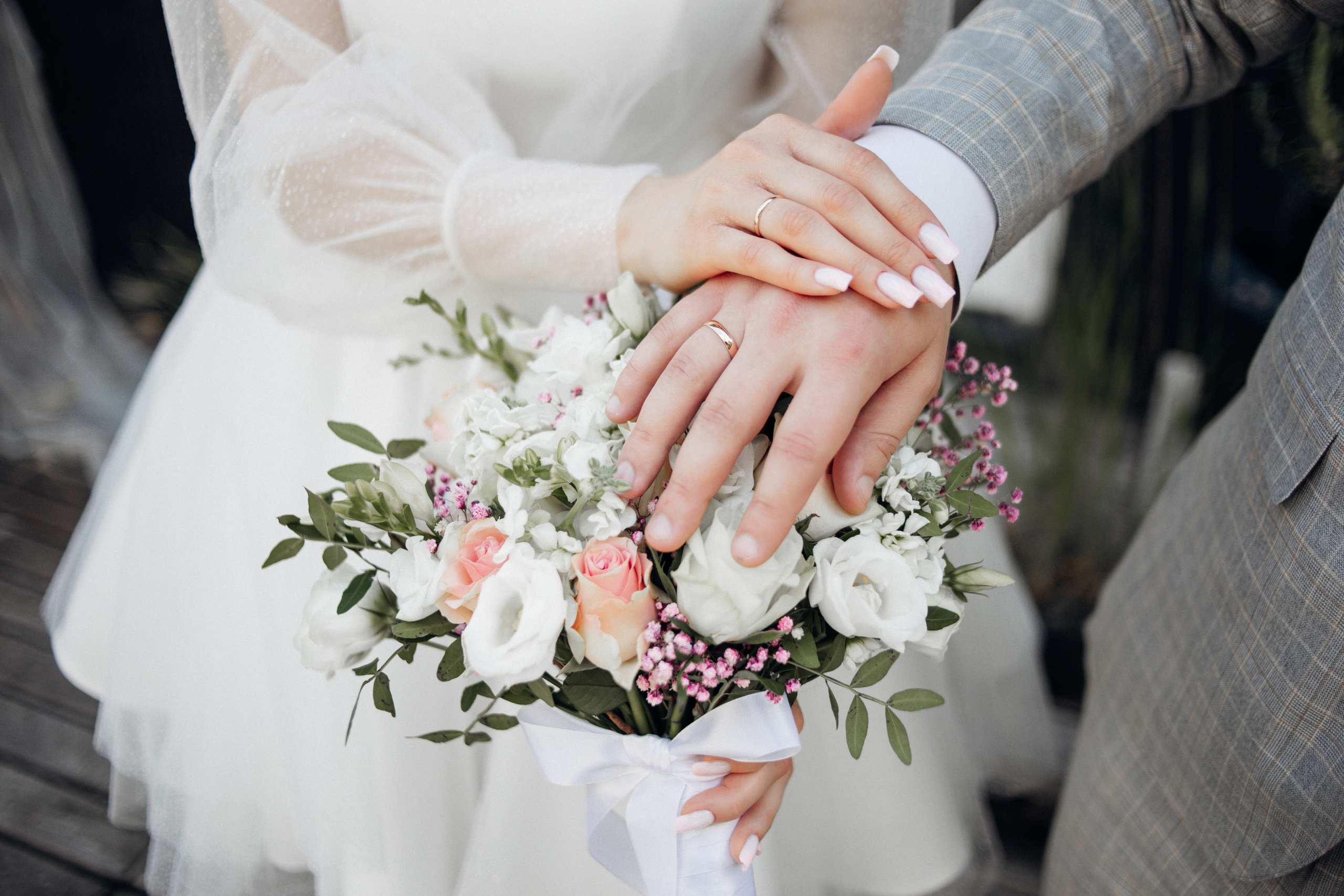 Алена и Максим. Фотограф Брянск