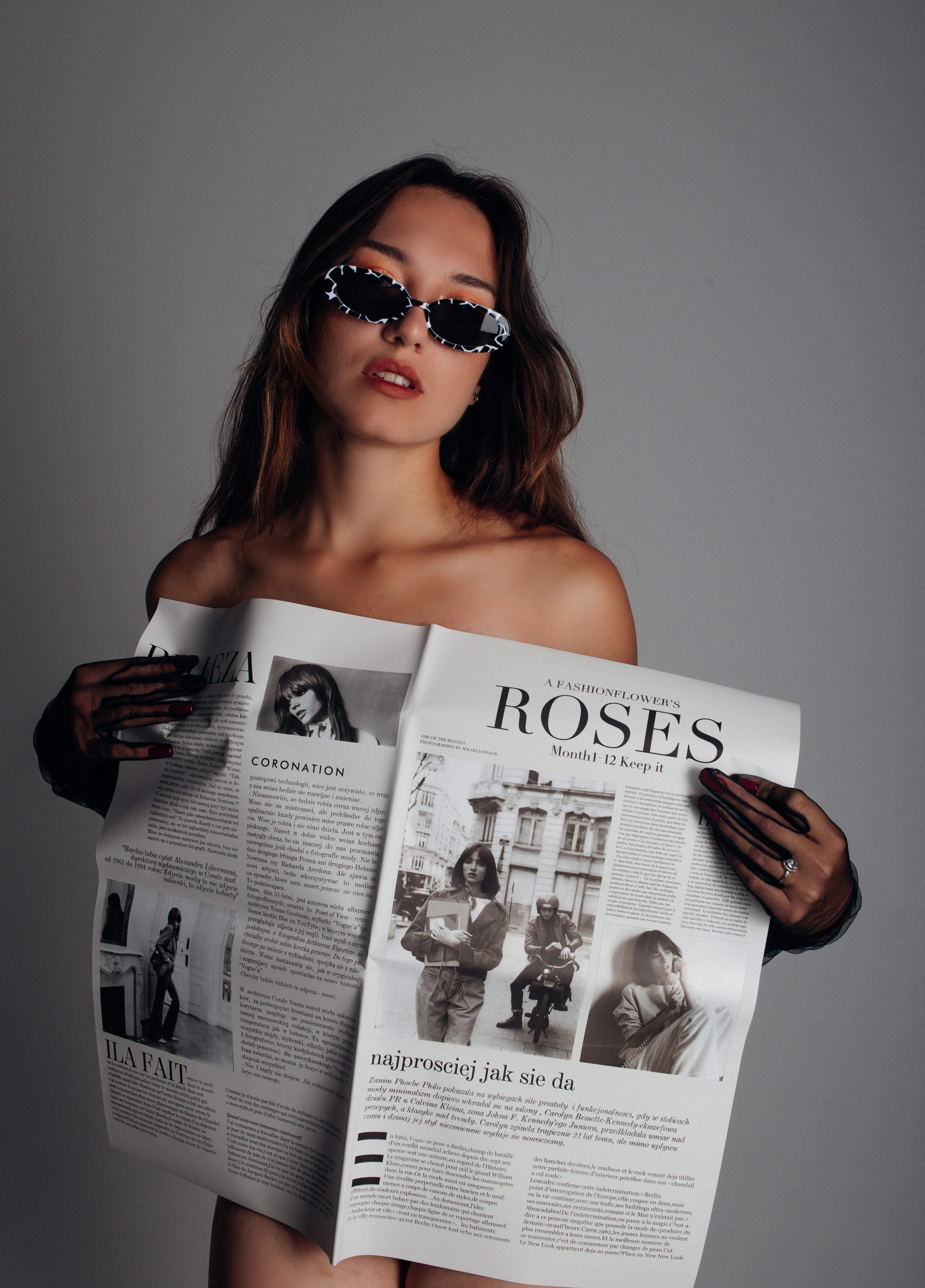 Алина. Фотограф Брянск