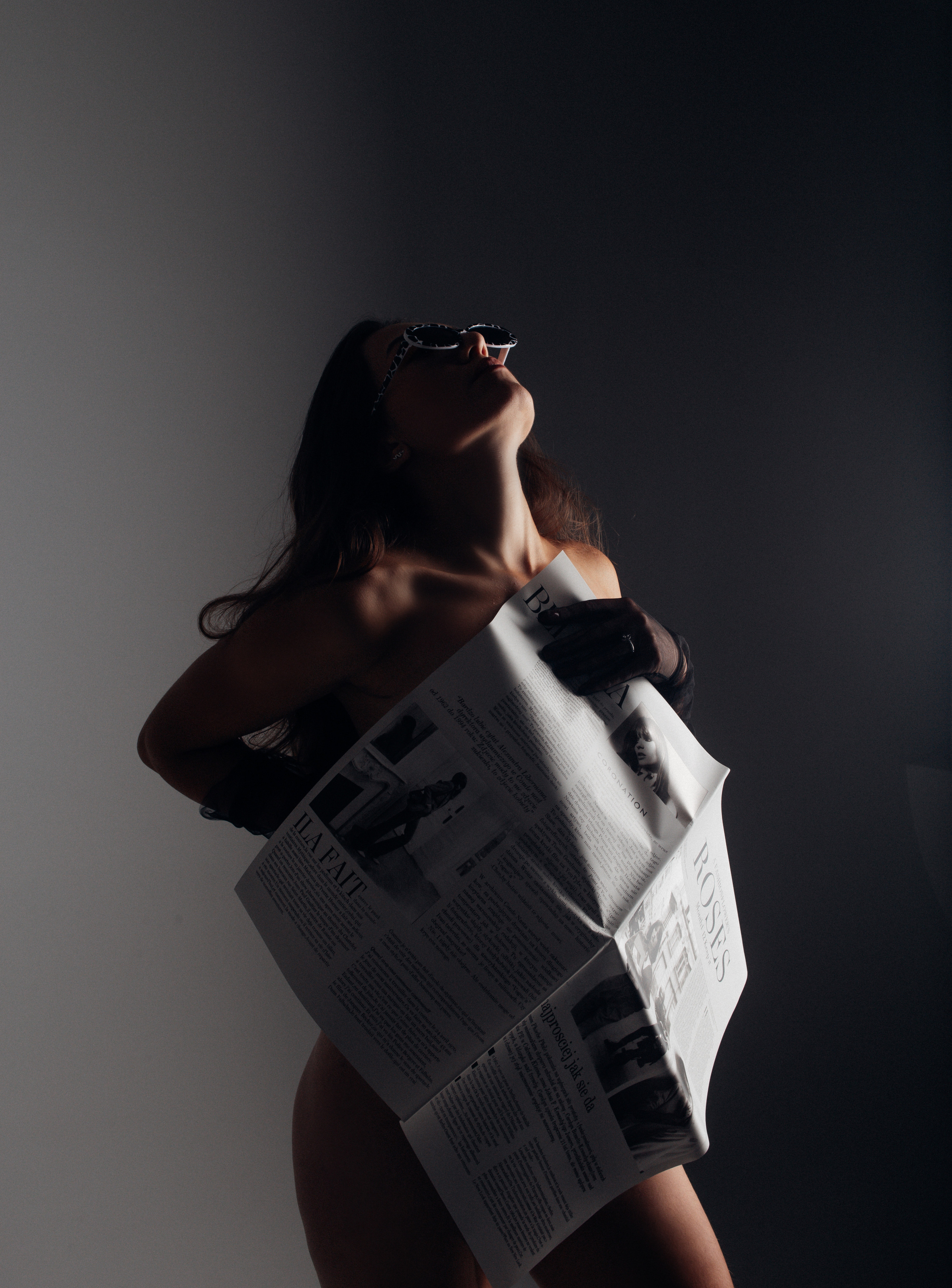 Алина. Фотограф Брянск