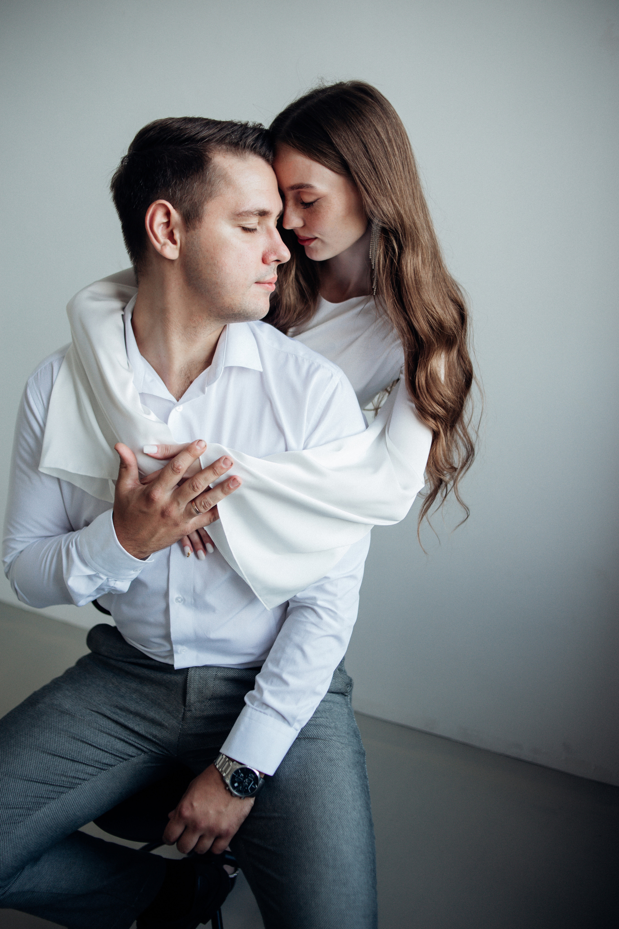 Нежность. Фотограф Брянск