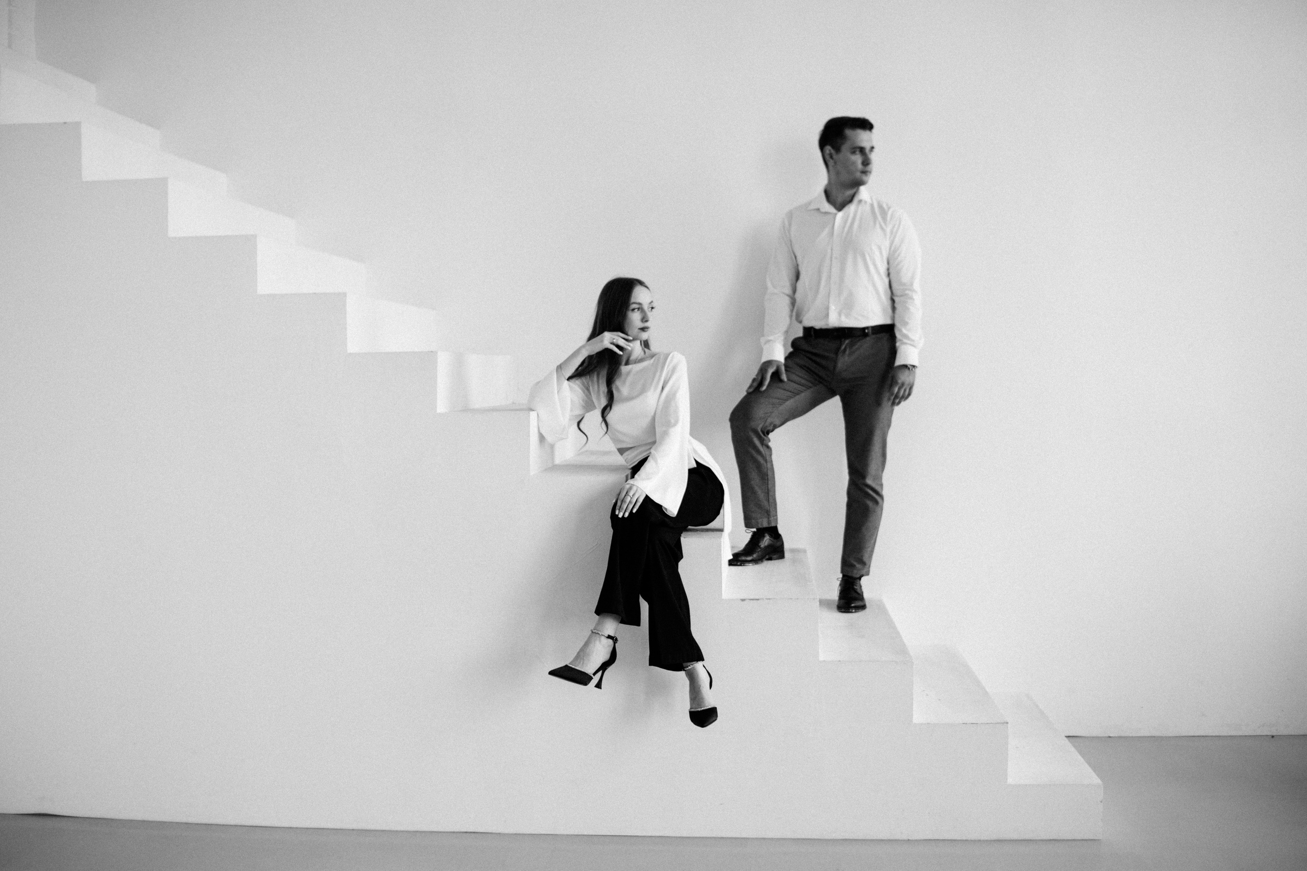 Нежность. Фотограф Брянск