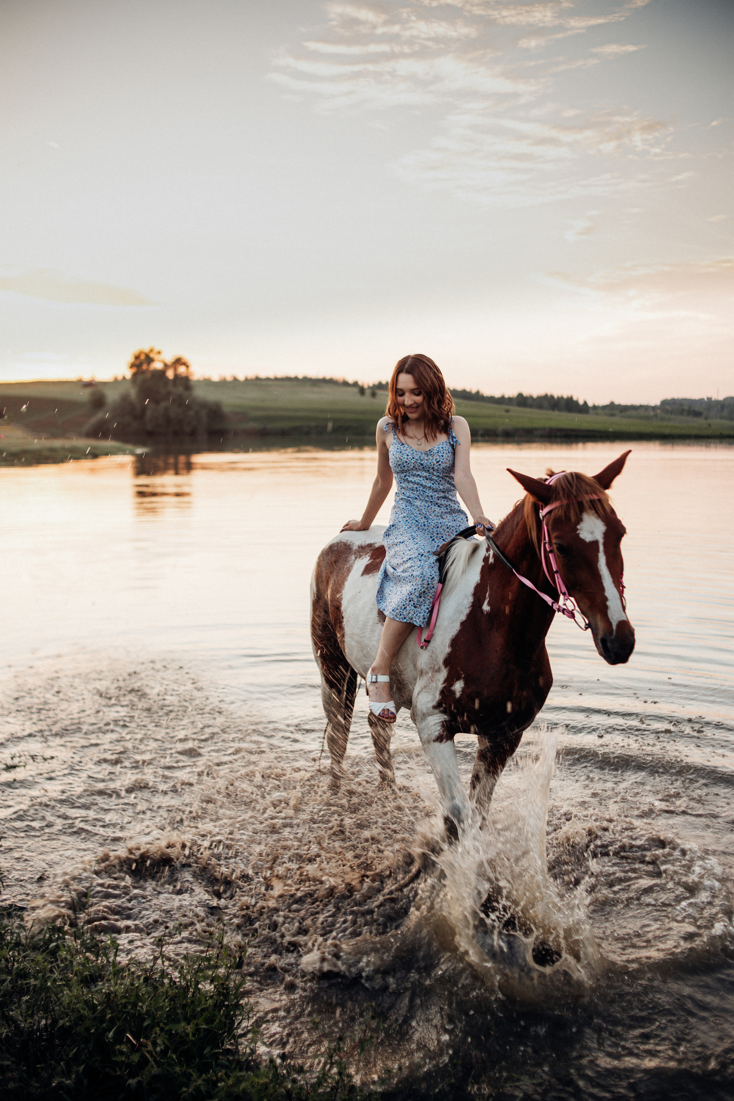 Валерия. Фотограф Брянск