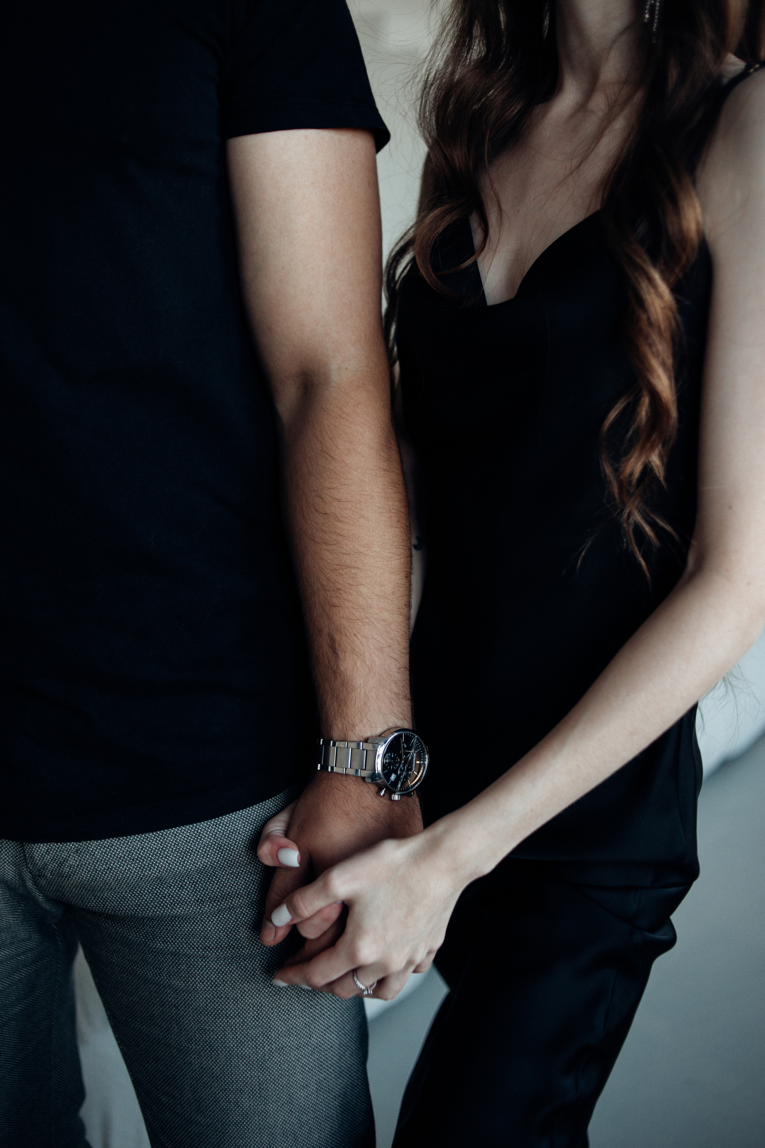 Нежность. Фотограф Брянск