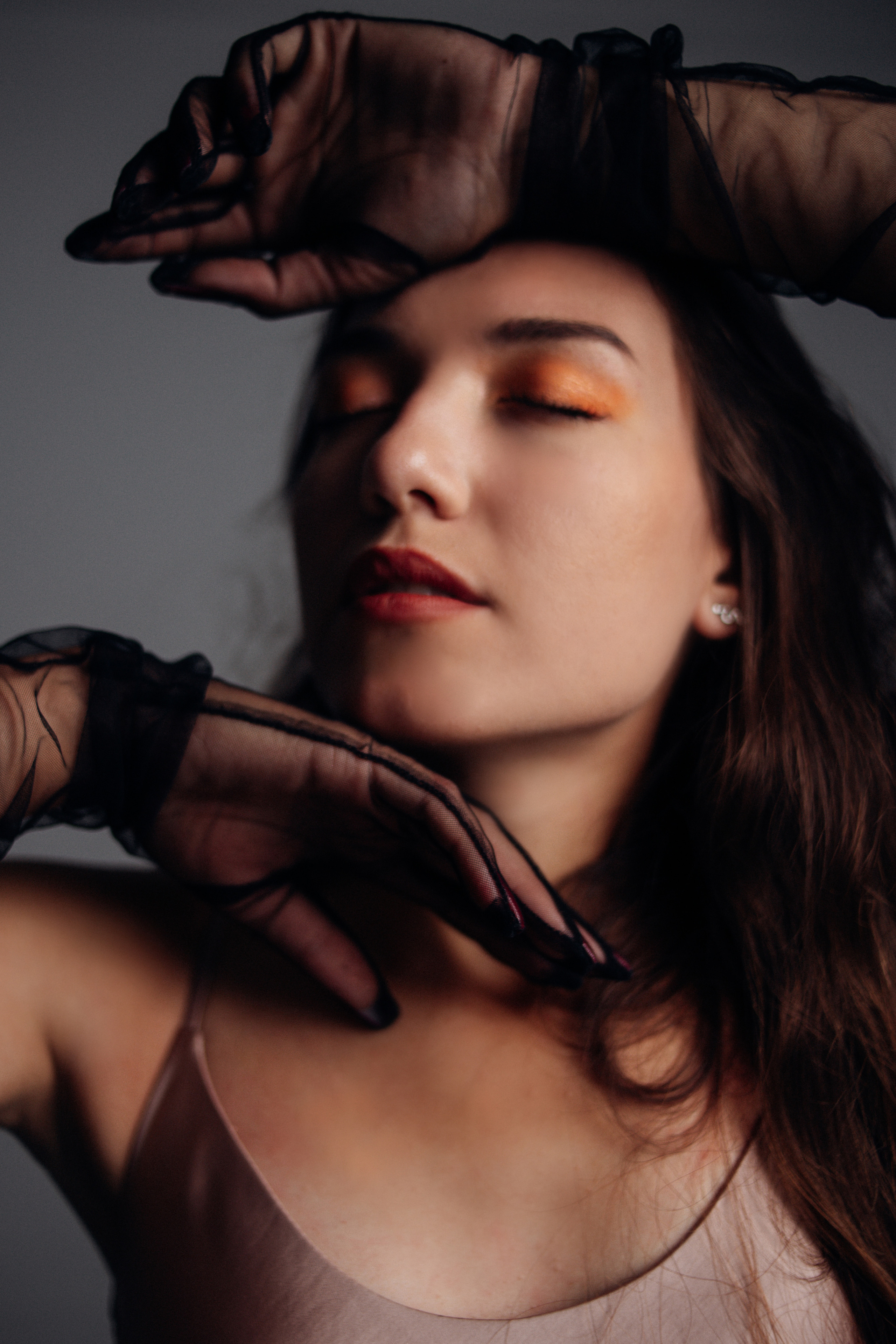 Алина. Фотограф Брянск