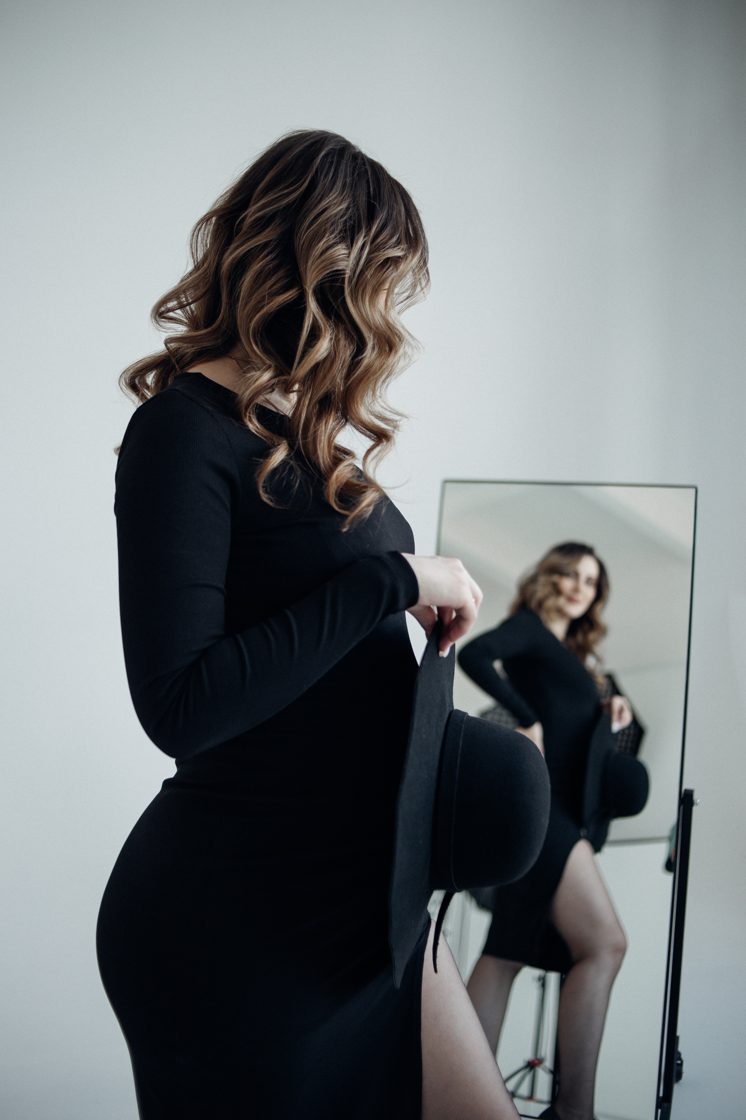 Юлия. Фотограф Брянск