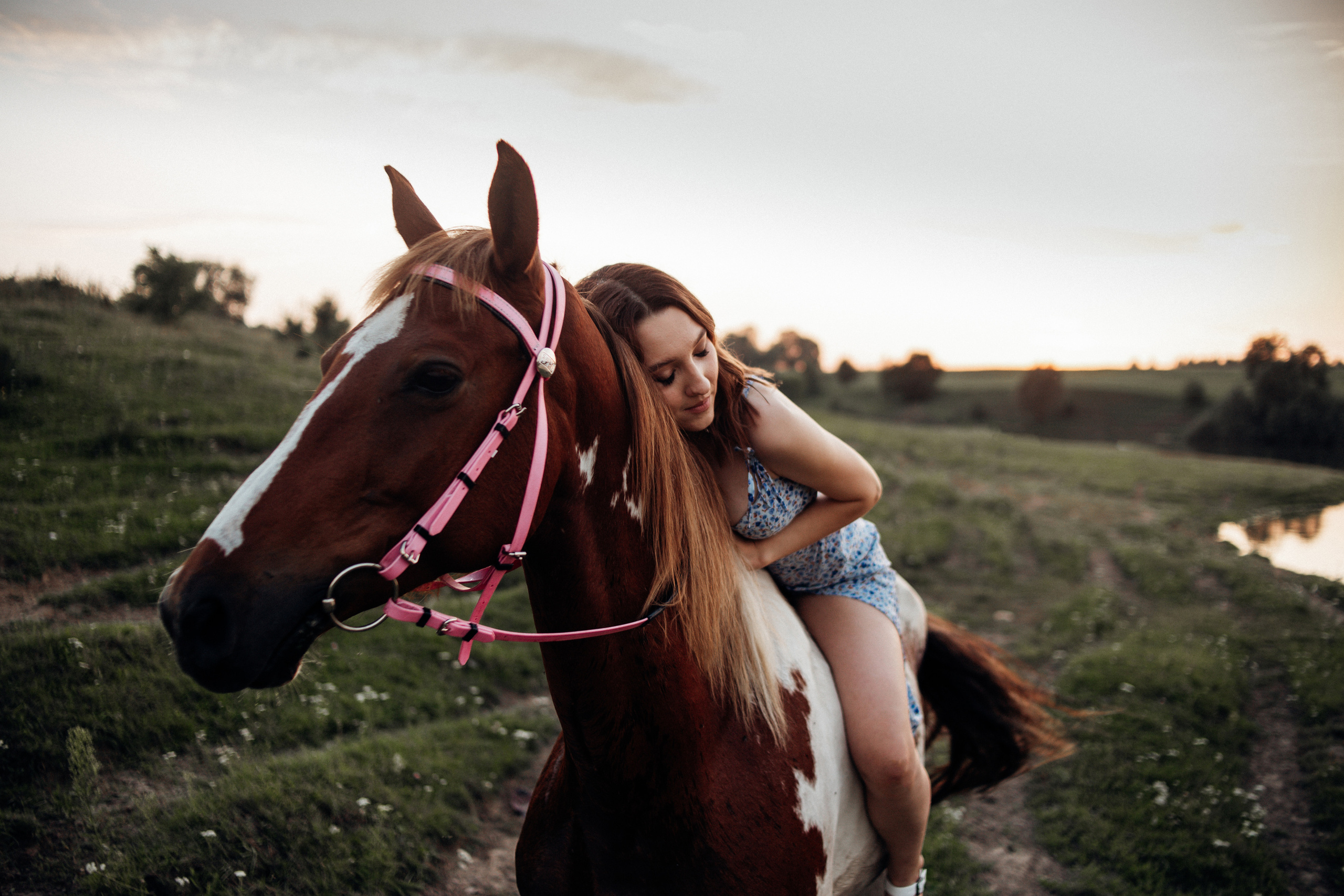 Валерия. Фотограф Брянск